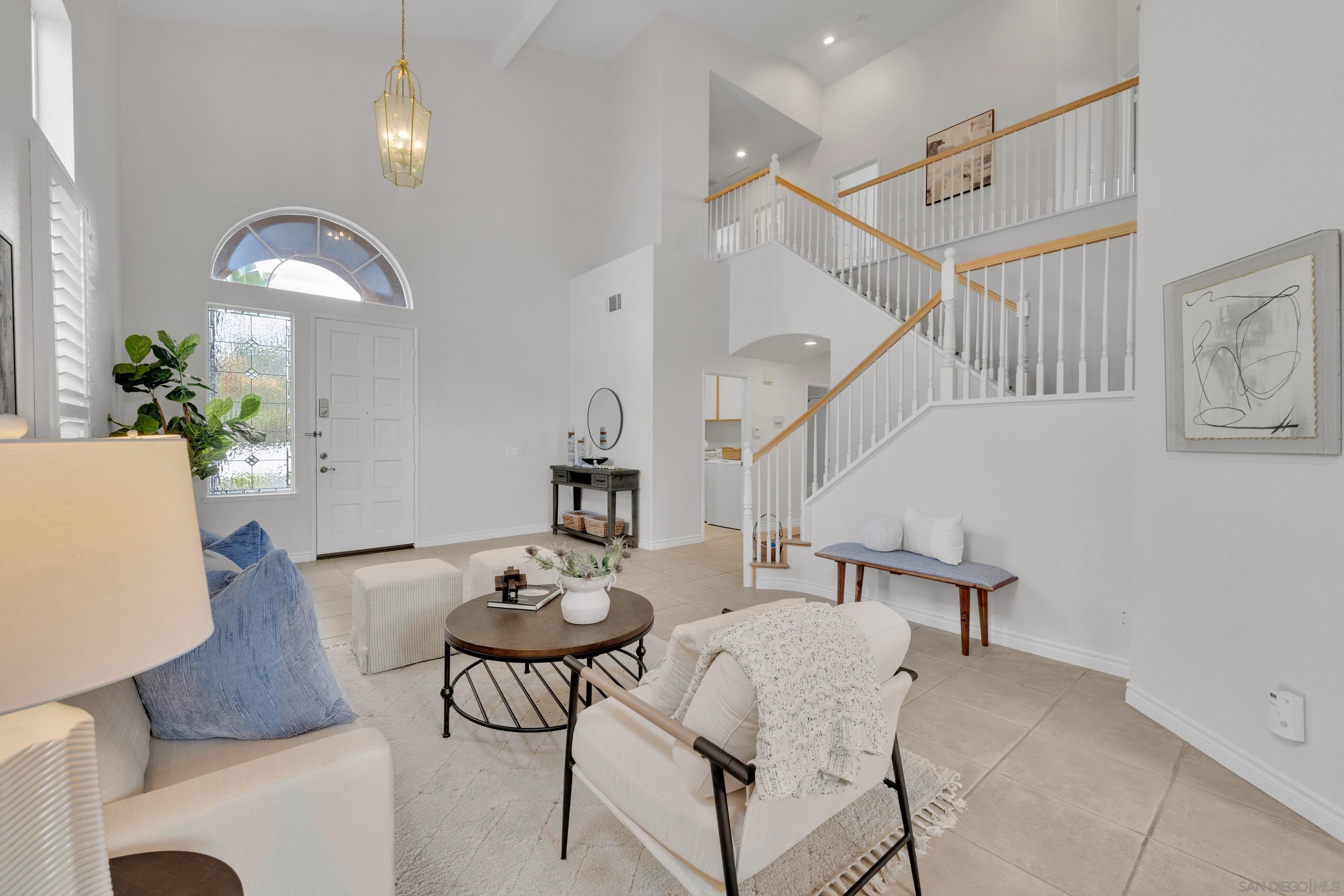 Detail Gallery Image 2 of 41 For 11674  Scripps Creek, San Diego,  CA 92131 - 5 Beds | 3 Baths