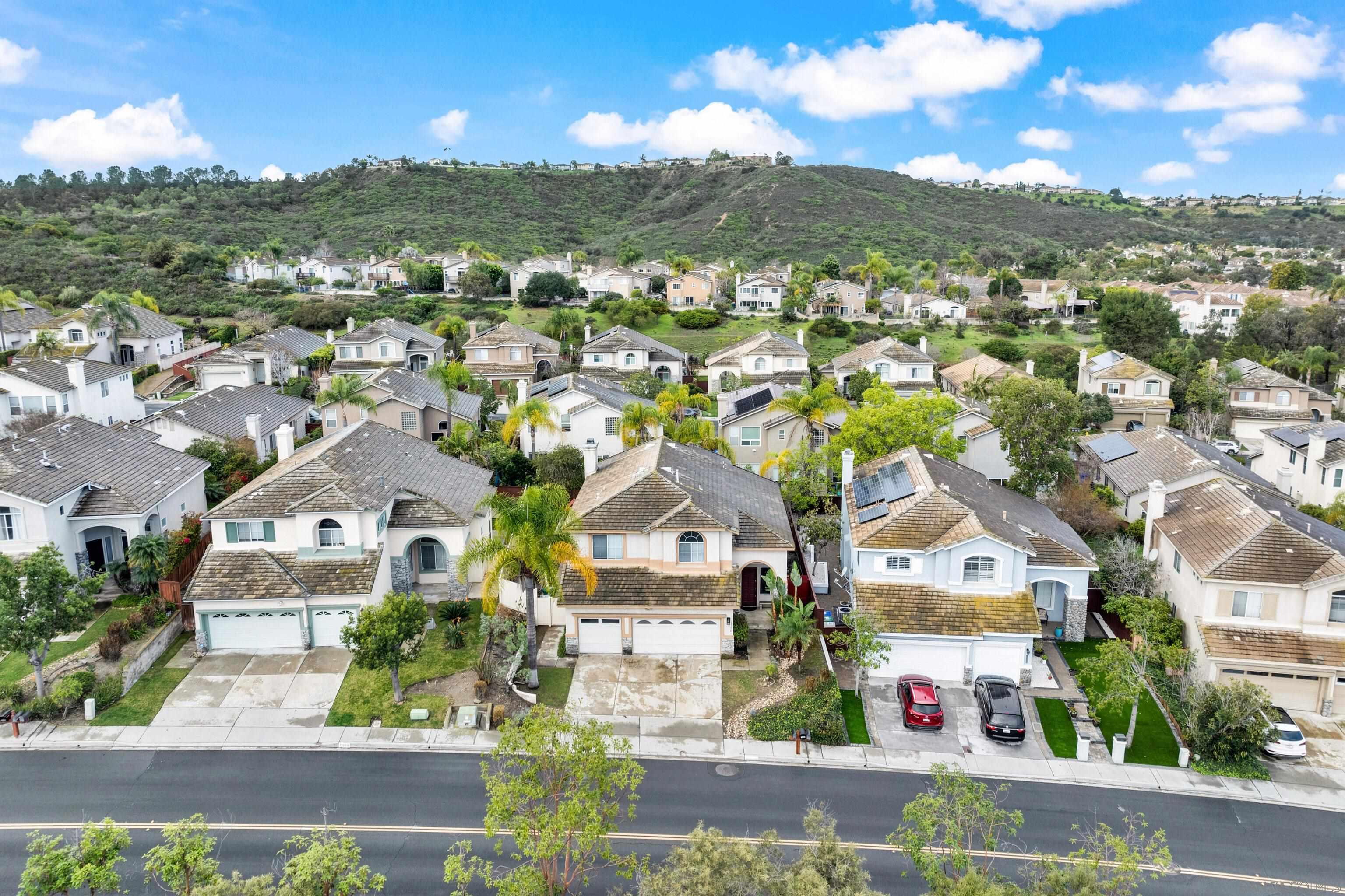 Detail Gallery Image 40 of 41 For 11674  Scripps Creek, San Diego,  CA 92131 - 5 Beds | 3 Baths