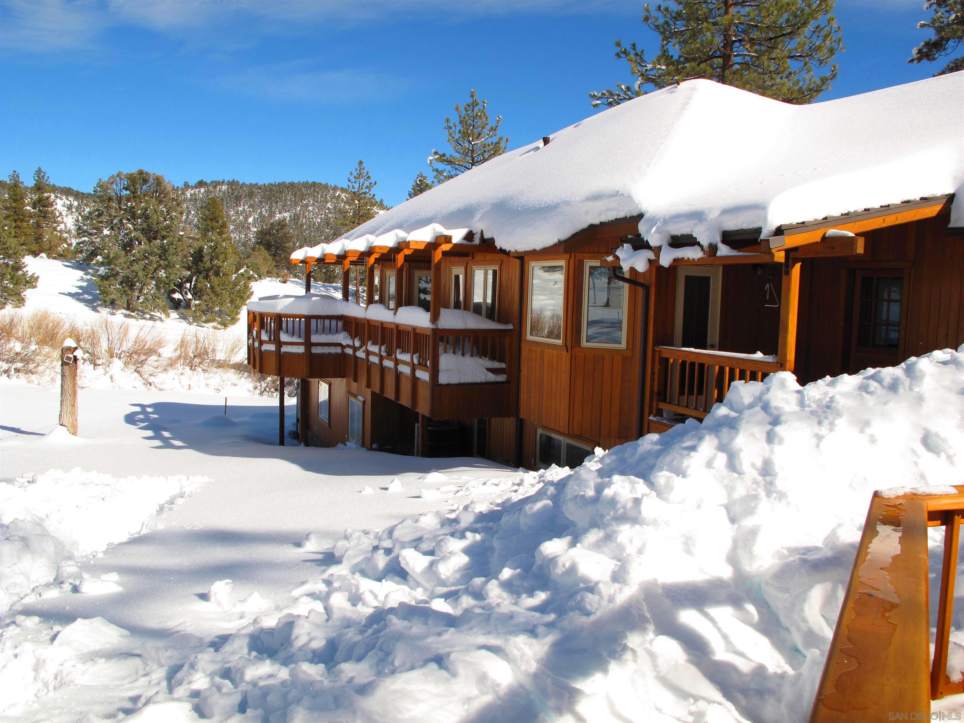 Detail Gallery Image 12 of 17 For , Frazier Park,  CA 93225 - 6 Beds | 4 Baths