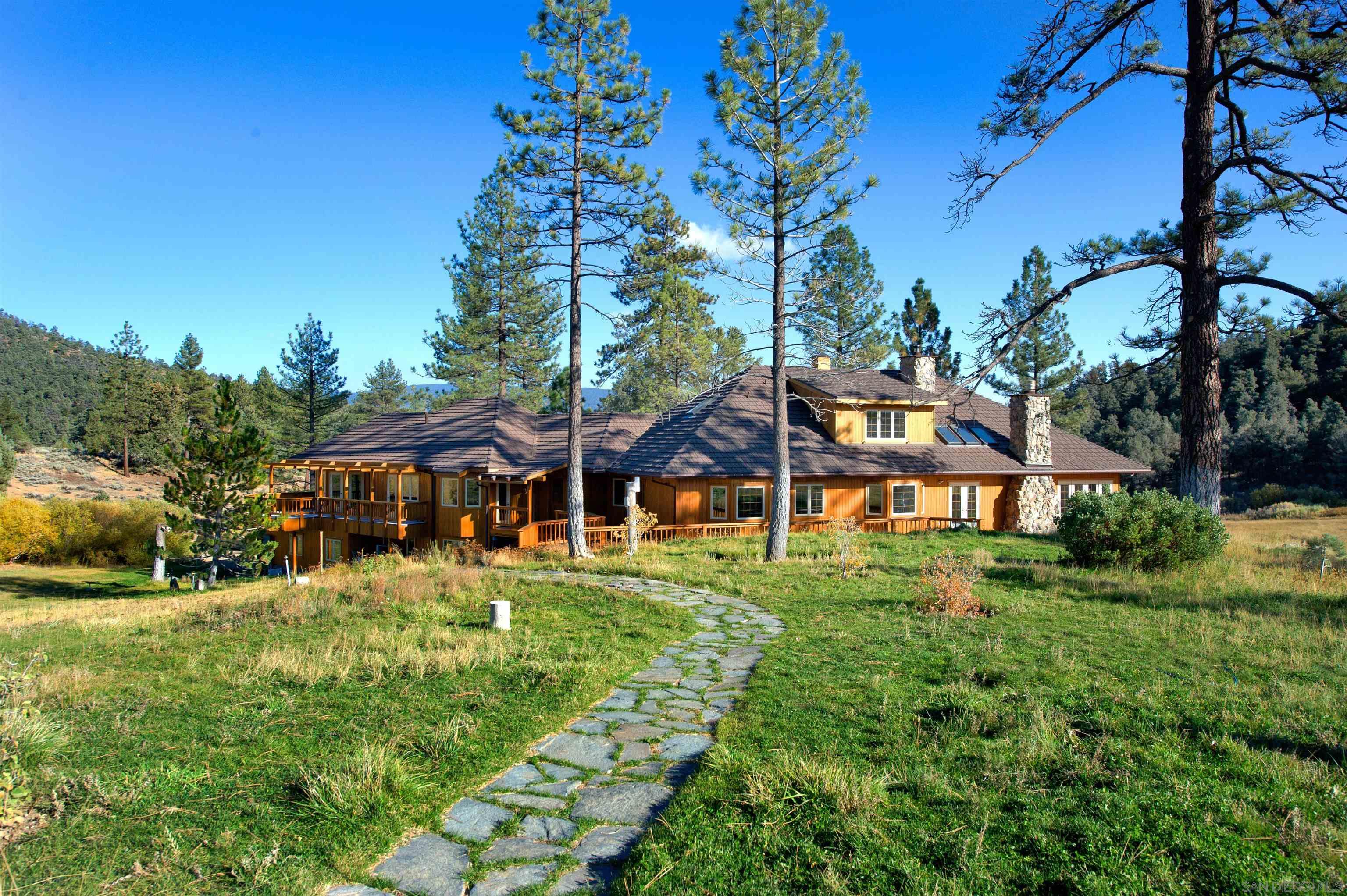 Detail Gallery Image 17 of 17 For , Frazier Park,  CA 93225 - 6 Beds | 4 Baths