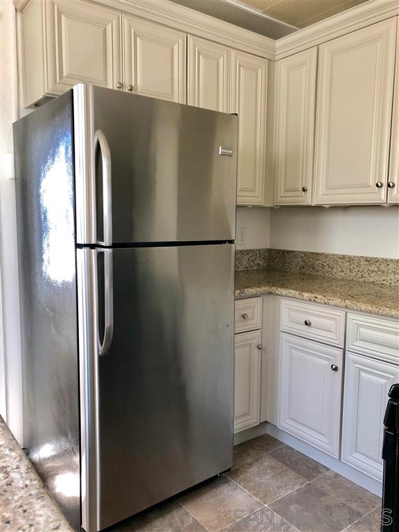 Detail Gallery Image 8 of 11 For 3574  4th Ave, San Diego,  CA 92103 - 1 Beds | 1 Baths