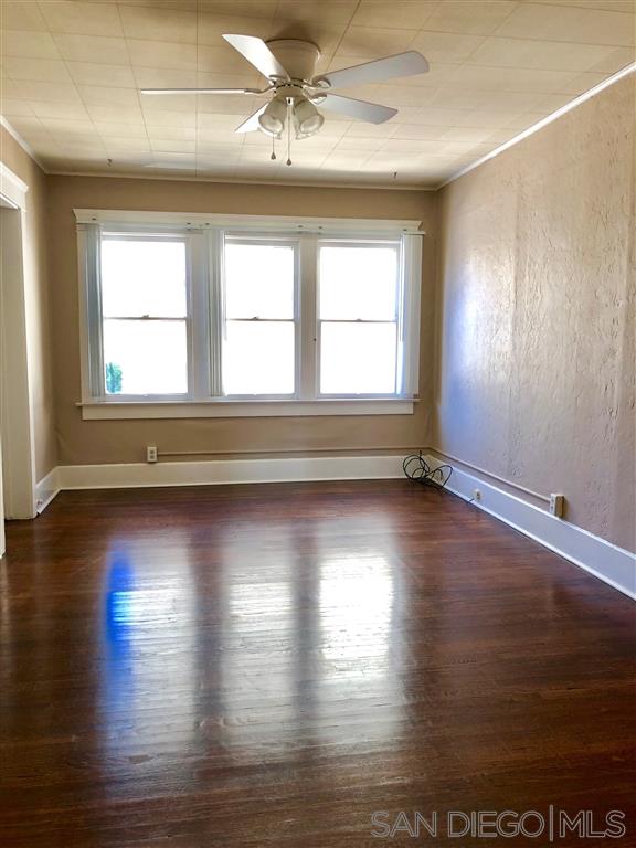 Detail Gallery Image 10 of 11 For 3574  4th Ave, San Diego,  CA 92103 - 1 Beds | 1 Baths