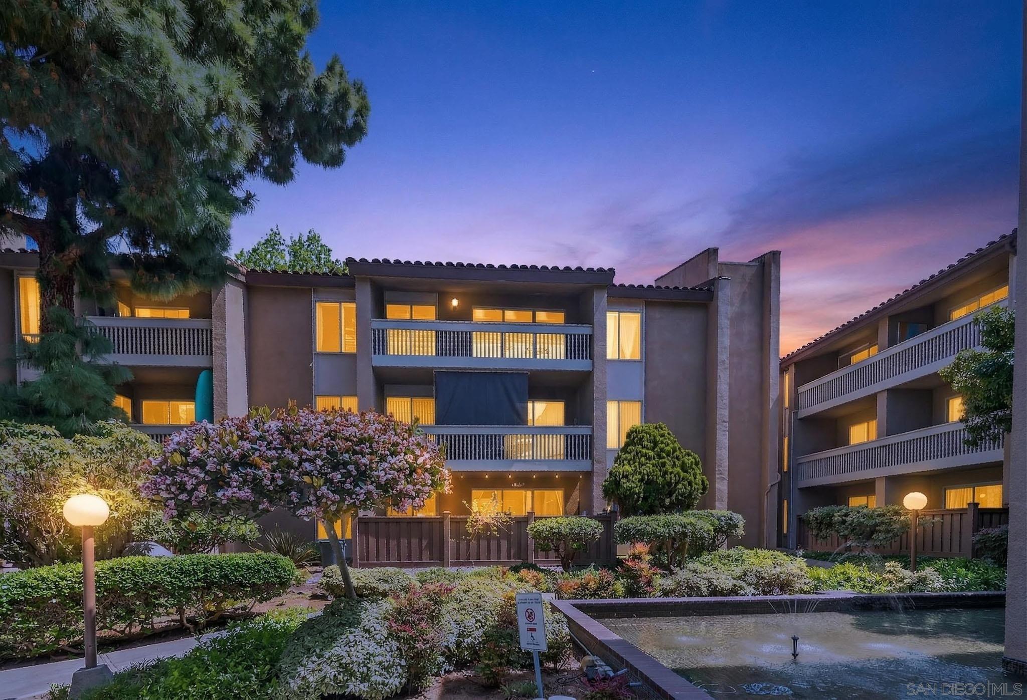 Detail Gallery Image 17 of 31 For 1885  Diamond St  #333,  San Diego,  CA 92109 - 2 Beds | 2 Baths