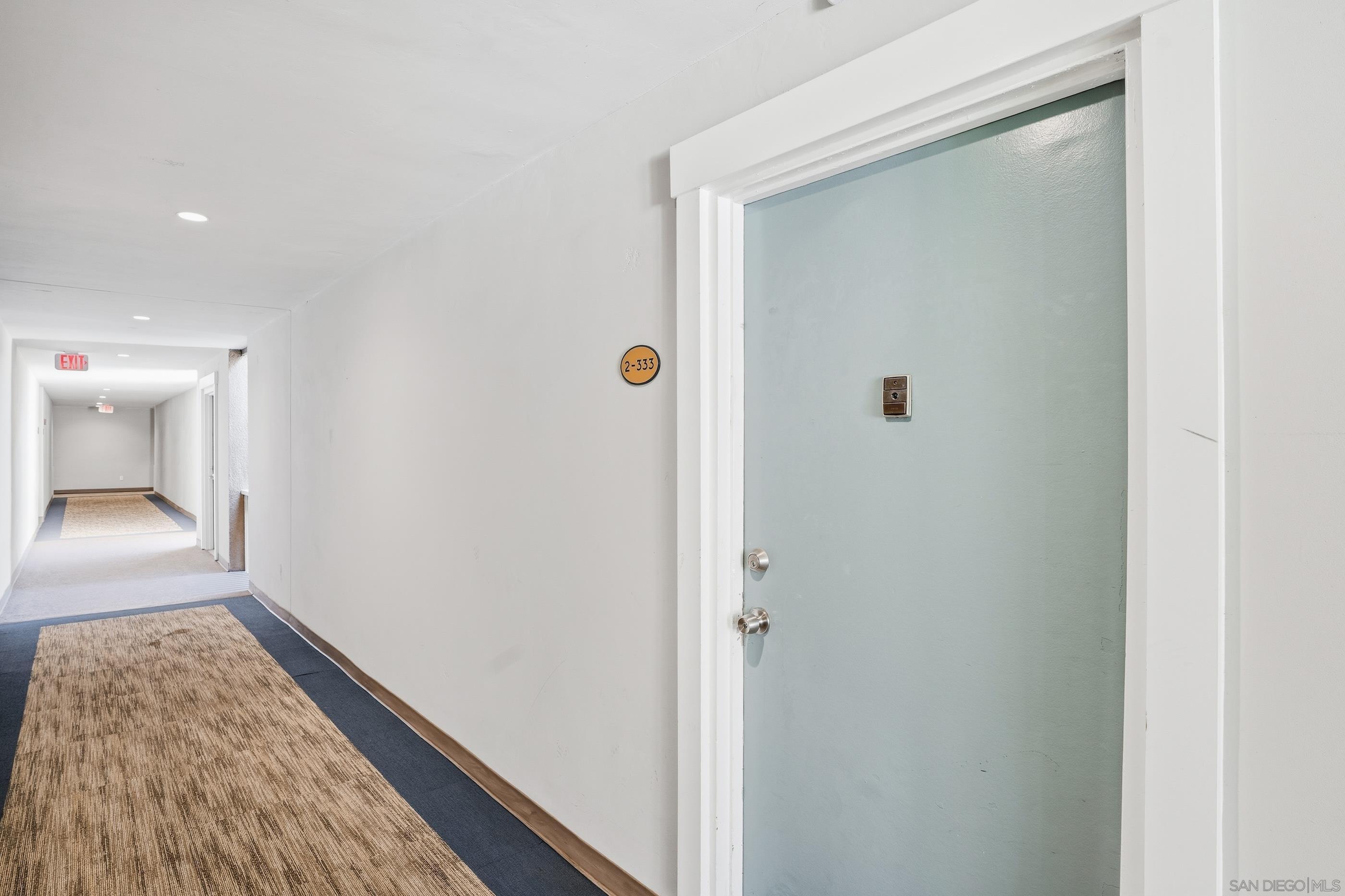 Detail Gallery Image 18 of 31 For 1885  Diamond St  #333,  San Diego,  CA 92109 - 2 Beds | 2 Baths