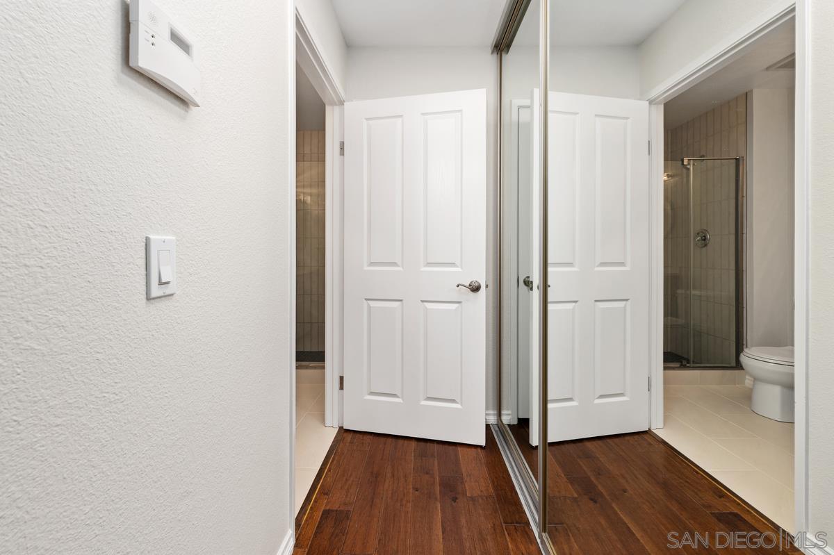 Detail Gallery Image 31 of 40 For 8028  Caminito Mallorca, La Jolla,  CA 92037 - 2 Beds | 2 Baths