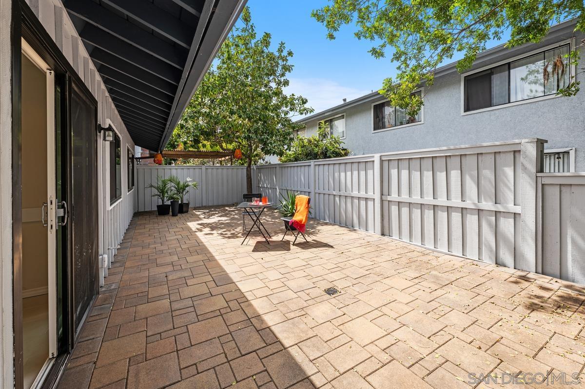 Detail Gallery Image 37 of 40 For 8028  Caminito Mallorca, La Jolla,  CA 92037 - 2 Beds | 2 Baths