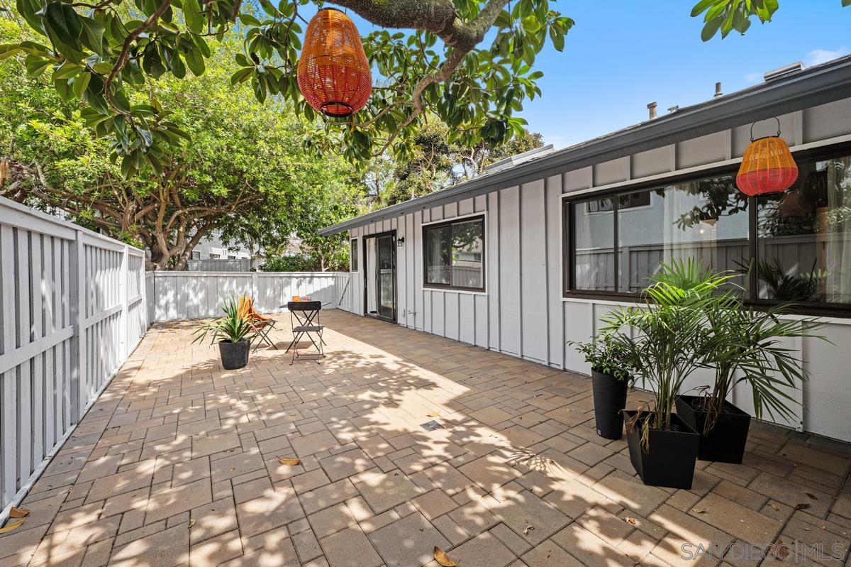 Detail Gallery Image 39 of 40 For 8028  Caminito Mallorca, La Jolla,  CA 92037 - 2 Beds | 2 Baths