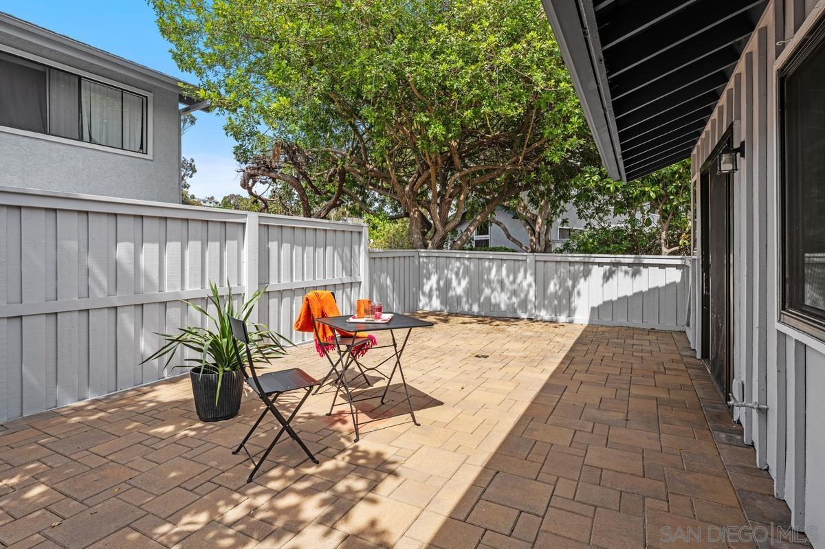 Detail Gallery Image 40 of 40 For 8028  Caminito Mallorca, La Jolla,  CA 92037 - 2 Beds | 2 Baths