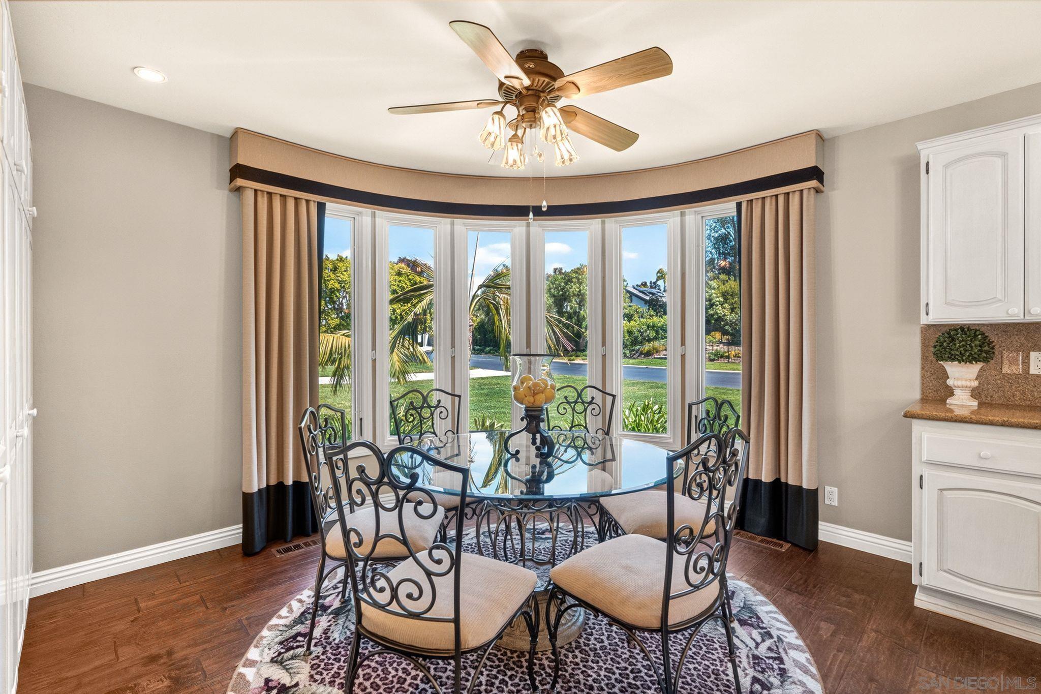 Detail Gallery Image 14 of 59 For 5860  Calle Camposeco, Rancho Santa Fe,  CA 92067 - 6 Beds | 8/4 Baths