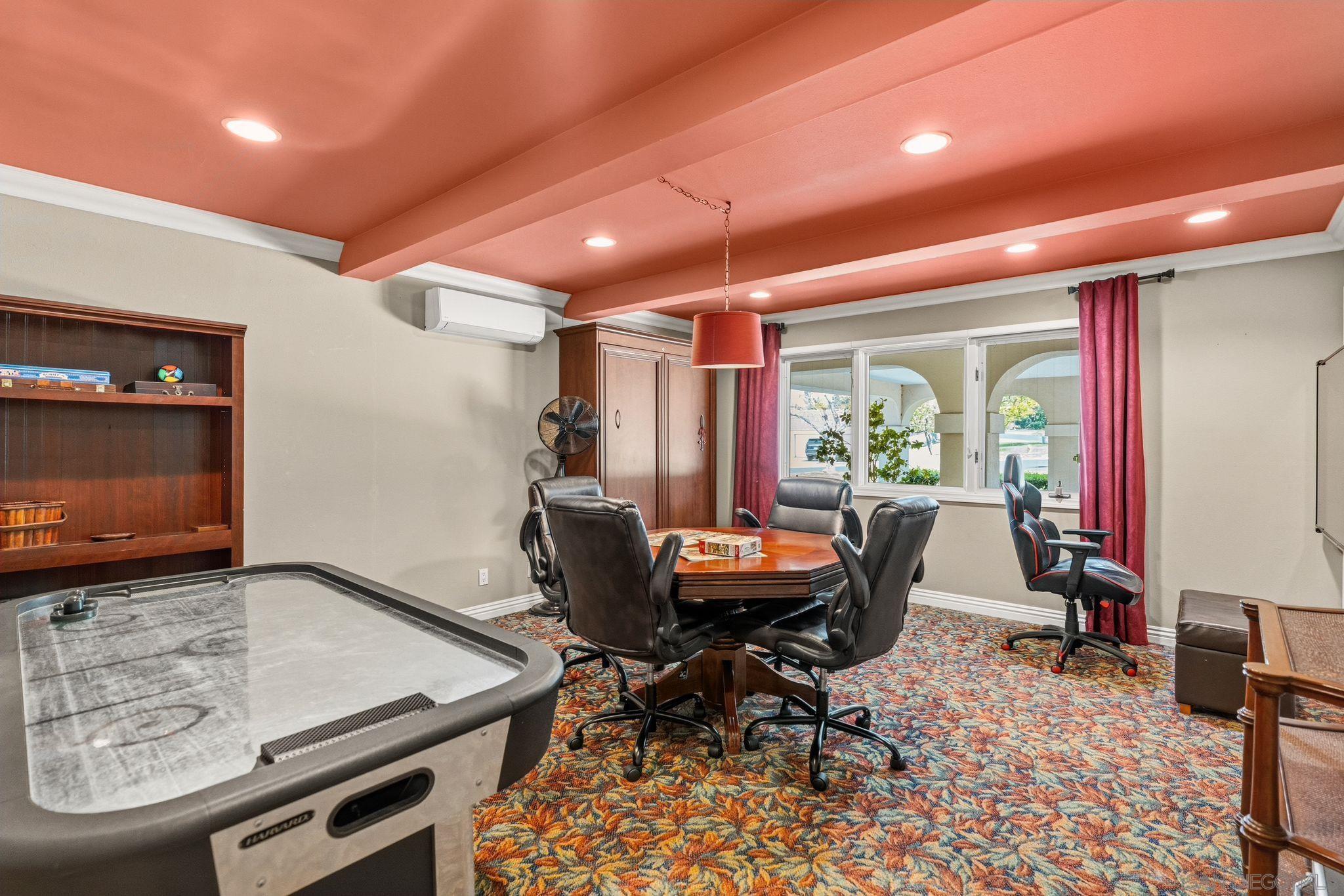 Detail Gallery Image 21 of 59 For 5860  Calle Camposeco, Rancho Santa Fe,  CA 92067 - 6 Beds | 8/4 Baths