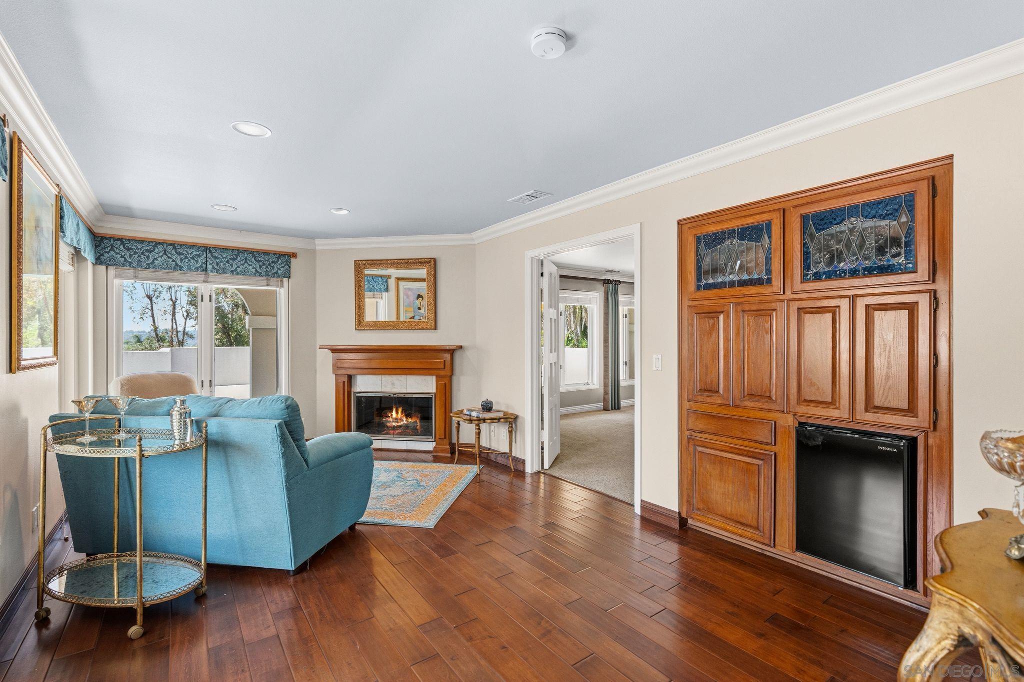 Detail Gallery Image 29 of 59 For 5860  Calle Camposeco, Rancho Santa Fe,  CA 92067 - 6 Beds | 8/4 Baths