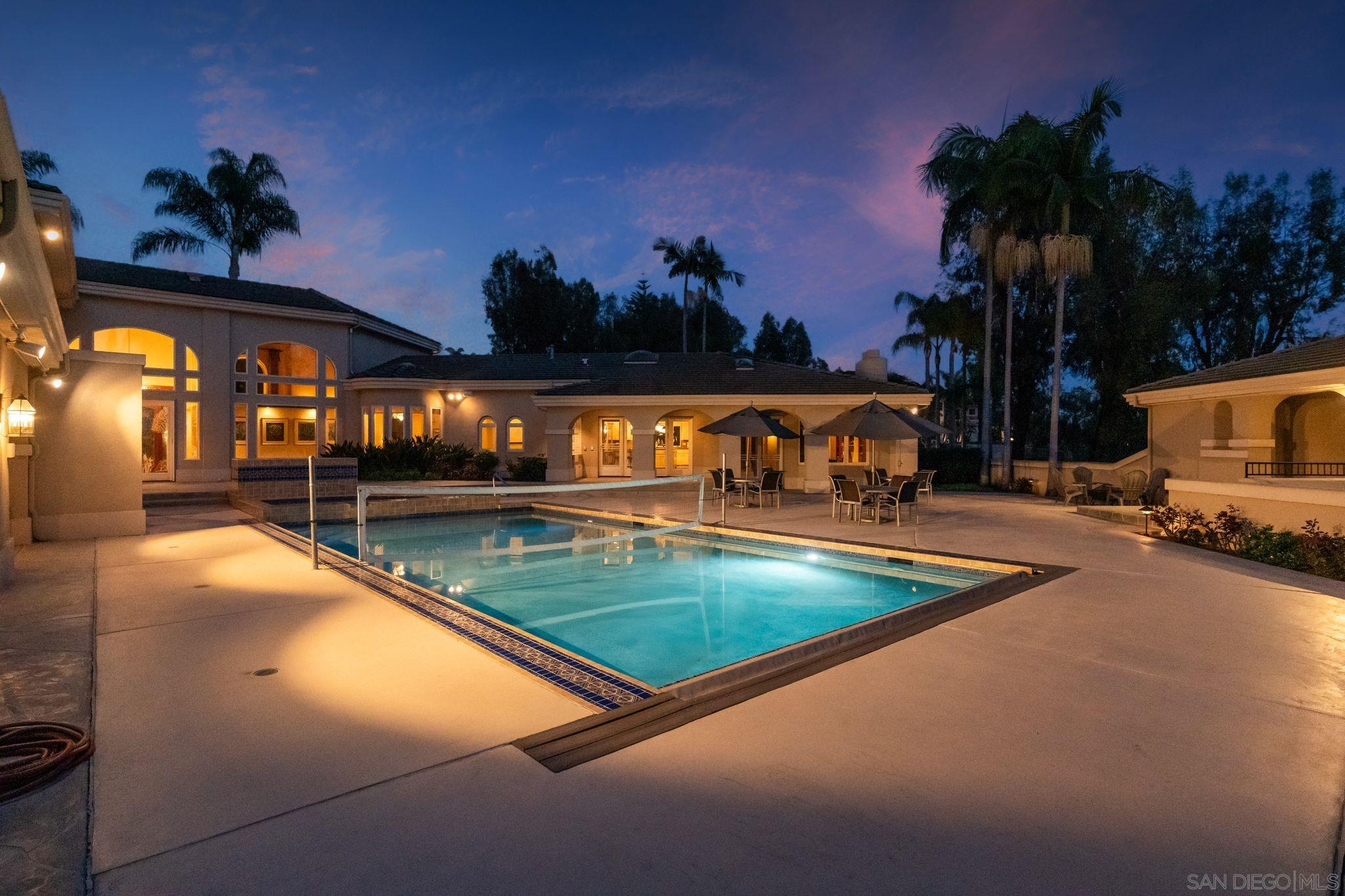 Detail Gallery Image 36 of 59 For 5860  Calle Camposeco, Rancho Santa Fe,  CA 92067 - 6 Beds | 8/4 Baths