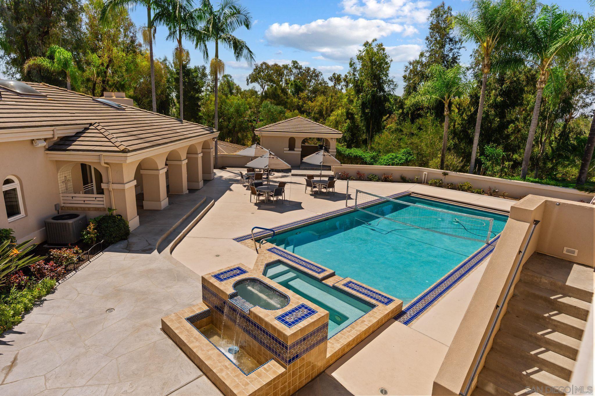 Detail Gallery Image 39 of 59 For 5860  Calle Camposeco, Rancho Santa Fe,  CA 92067 - 6 Beds | 8/4 Baths
