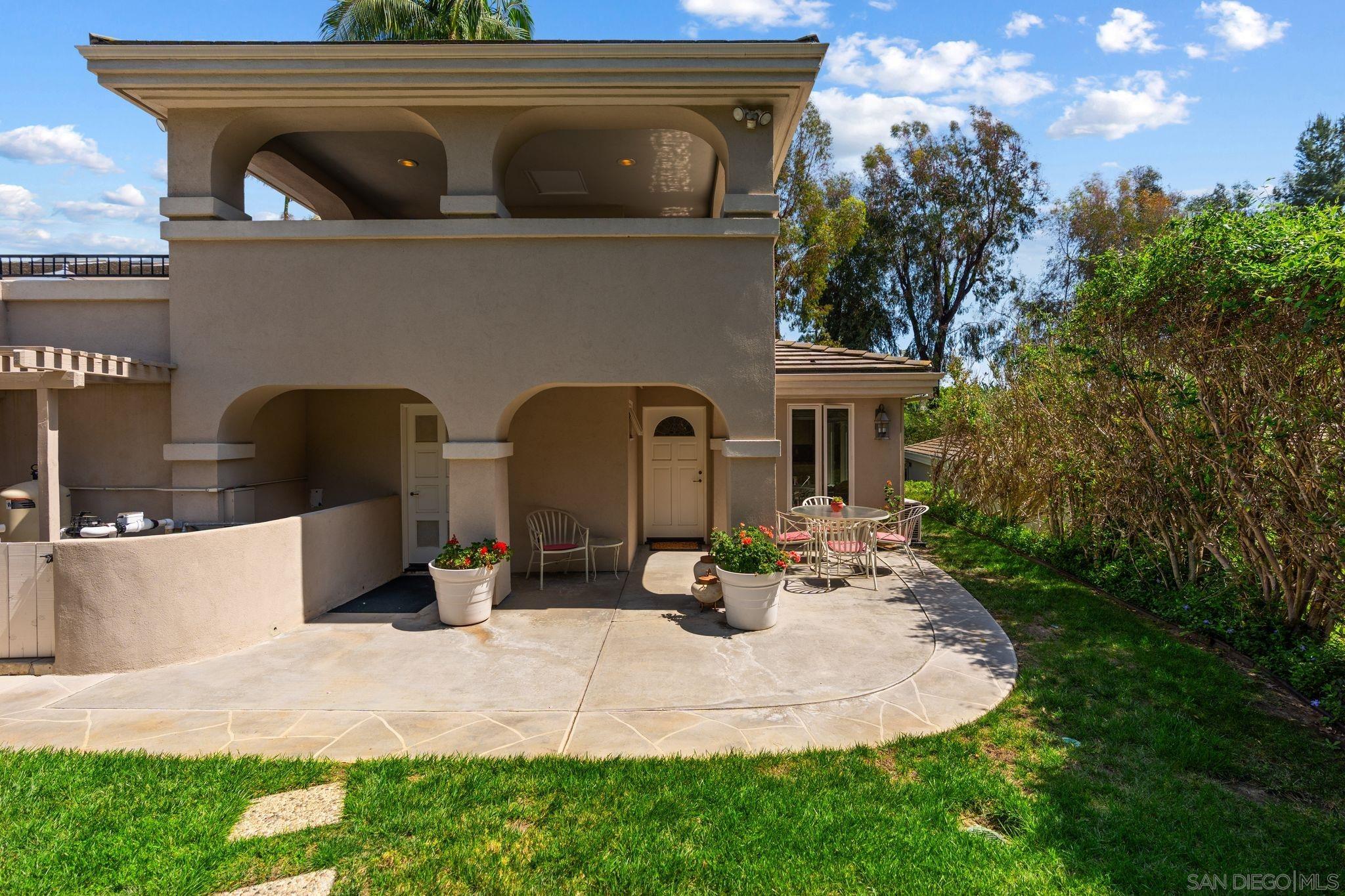 Detail Gallery Image 42 of 59 For 5860  Calle Camposeco, Rancho Santa Fe,  CA 92067 - 6 Beds | 8/4 Baths