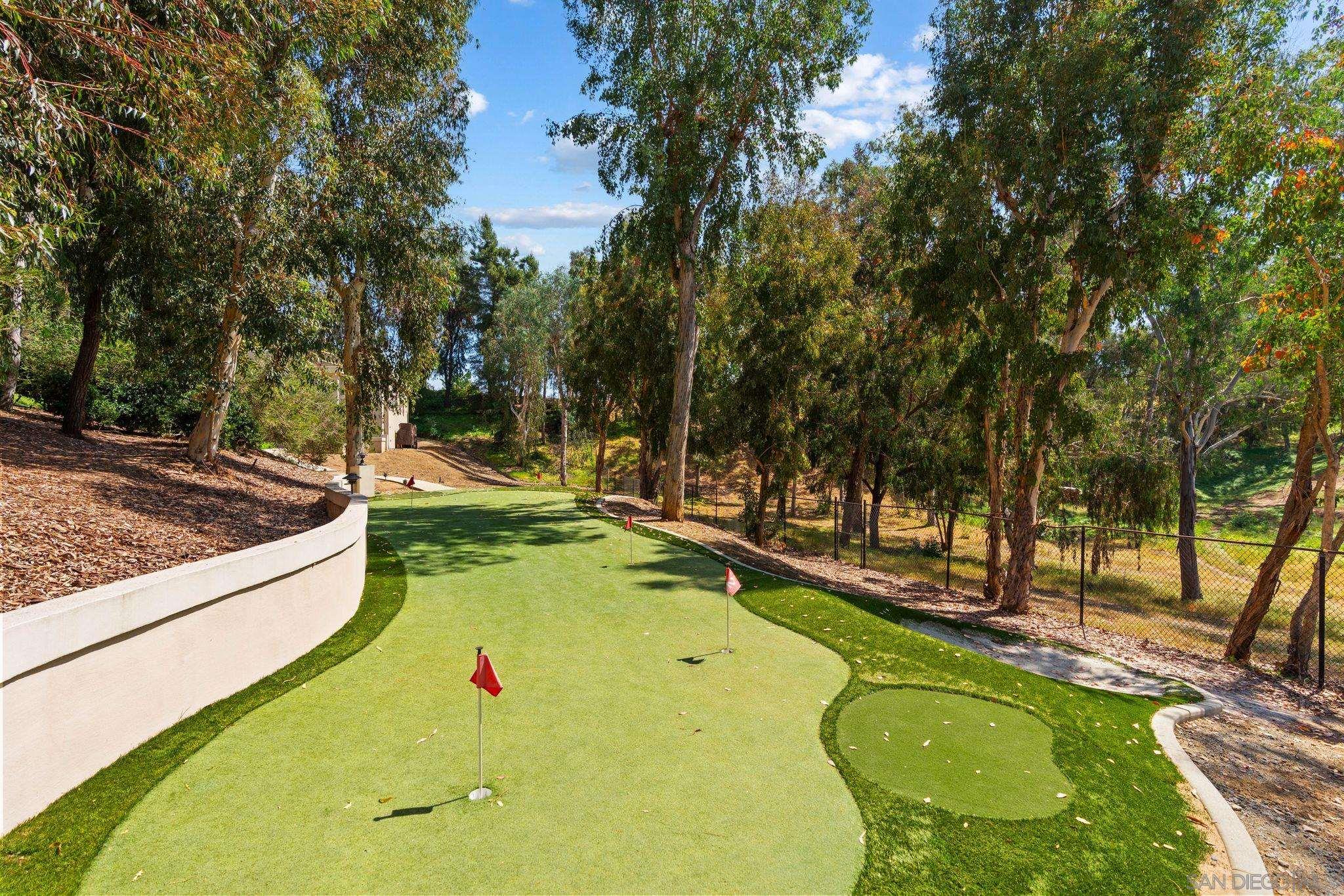 Detail Gallery Image 52 of 59 For 5860  Calle Camposeco, Rancho Santa Fe,  CA 92067 - 6 Beds | 8/4 Baths