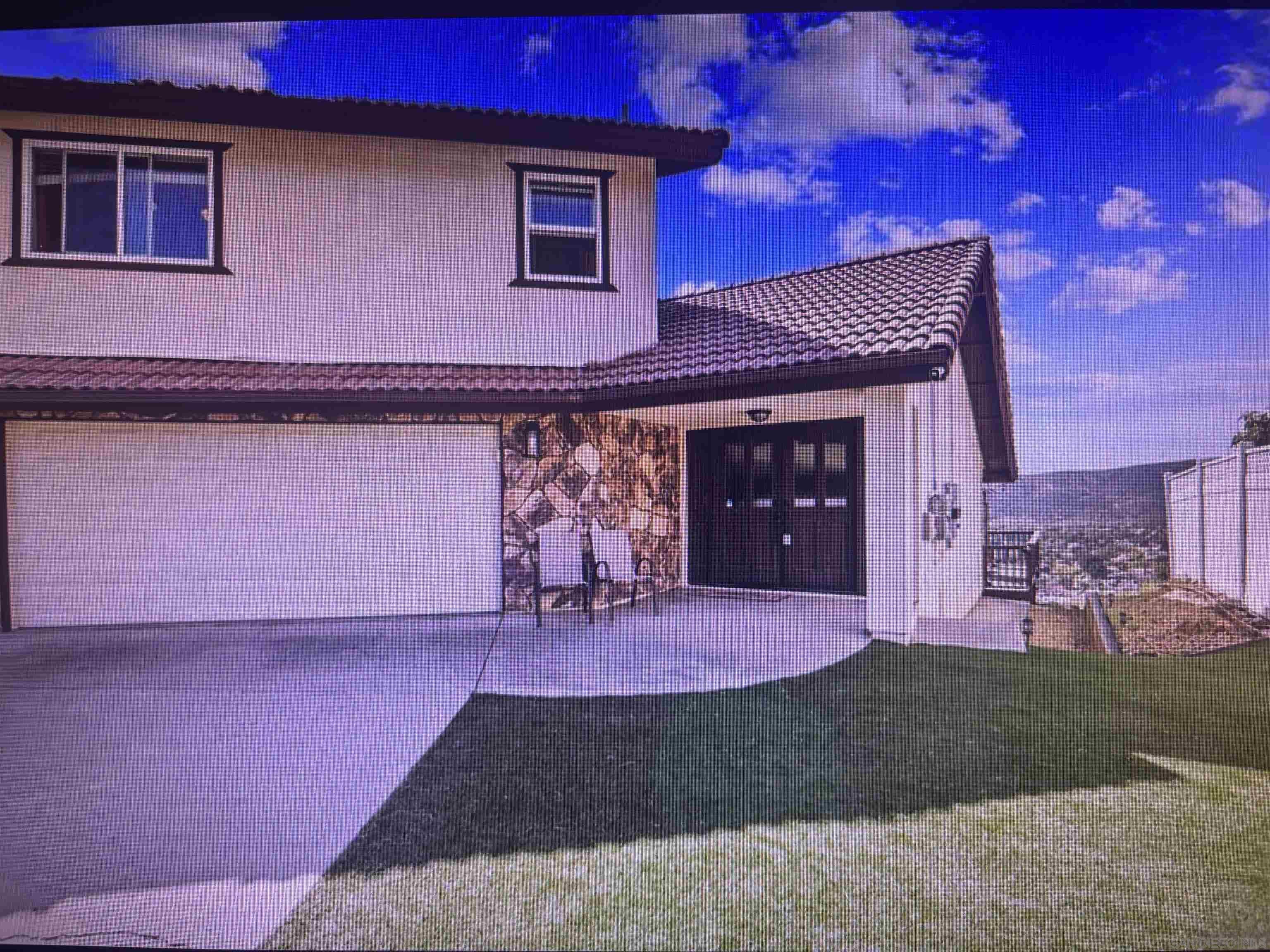 Detail Gallery Image 31 of 31 For 24501  Tesoro Way, Ramona,  CA 92065 - 3 Beds | 2/1 Baths