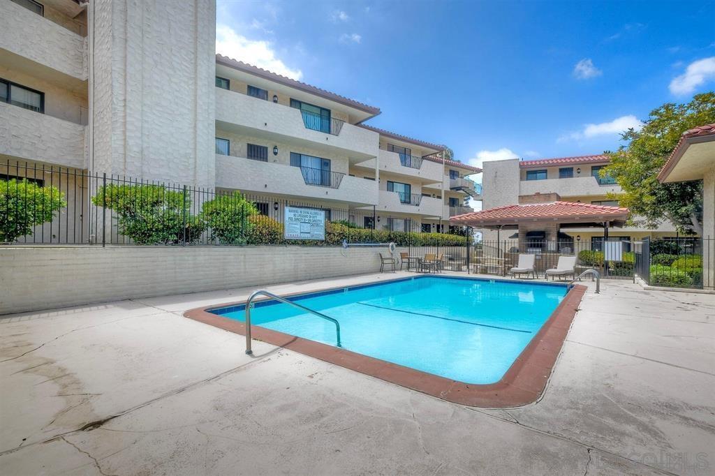 Detail Gallery Image 18 of 24 For 4235  Asher  #43,  San Diego,  CA 92110 - 2 Beds | 2 Baths