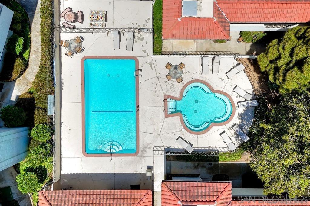 Detail Gallery Image 19 of 24 For 4235  Asher  #43,  San Diego,  CA 92110 - 2 Beds | 2 Baths