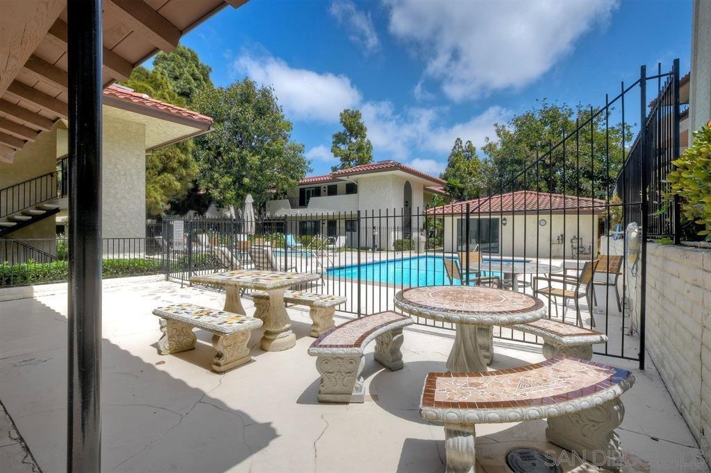 Detail Gallery Image 20 of 24 For 4235  Asher  #43,  San Diego,  CA 92110 - 2 Beds | 2 Baths