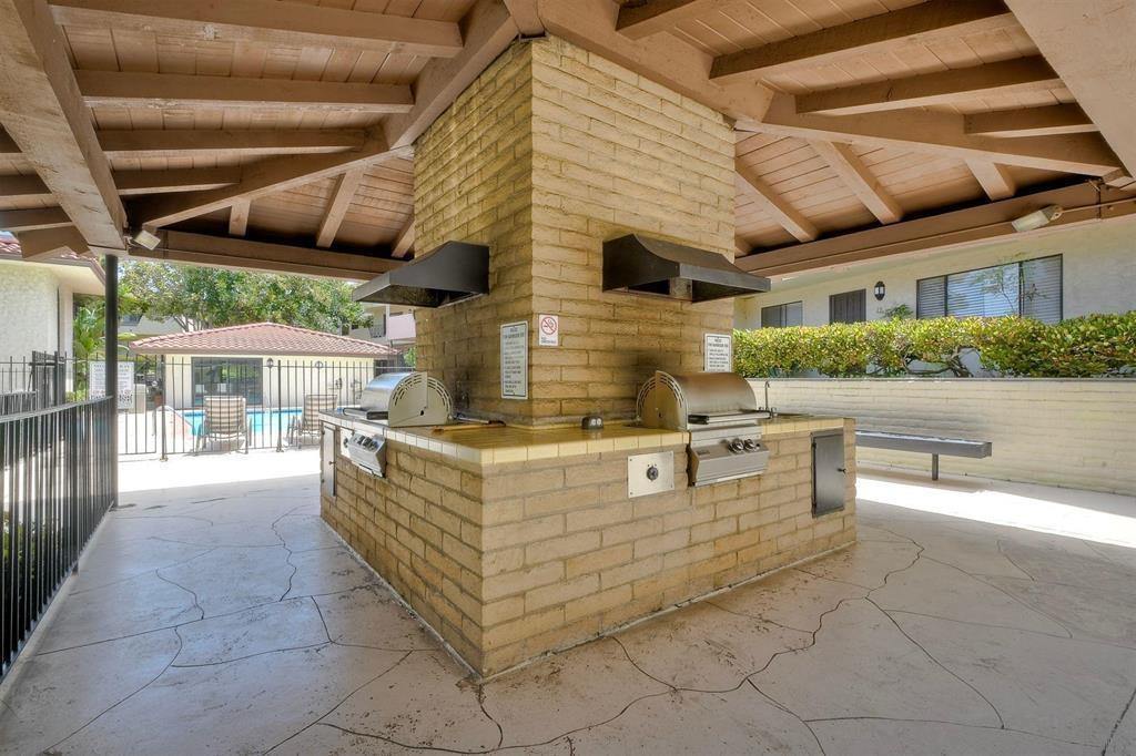 Detail Gallery Image 21 of 24 For 4235  Asher  #43,  San Diego,  CA 92110 - 2 Beds | 2 Baths