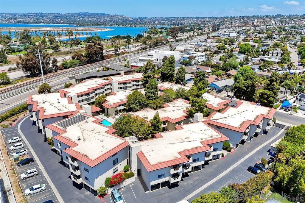 Detail Gallery Image 23 of 24 For 4235  Asher  #43,  San Diego,  CA 92110 - 2 Beds | 2 Baths