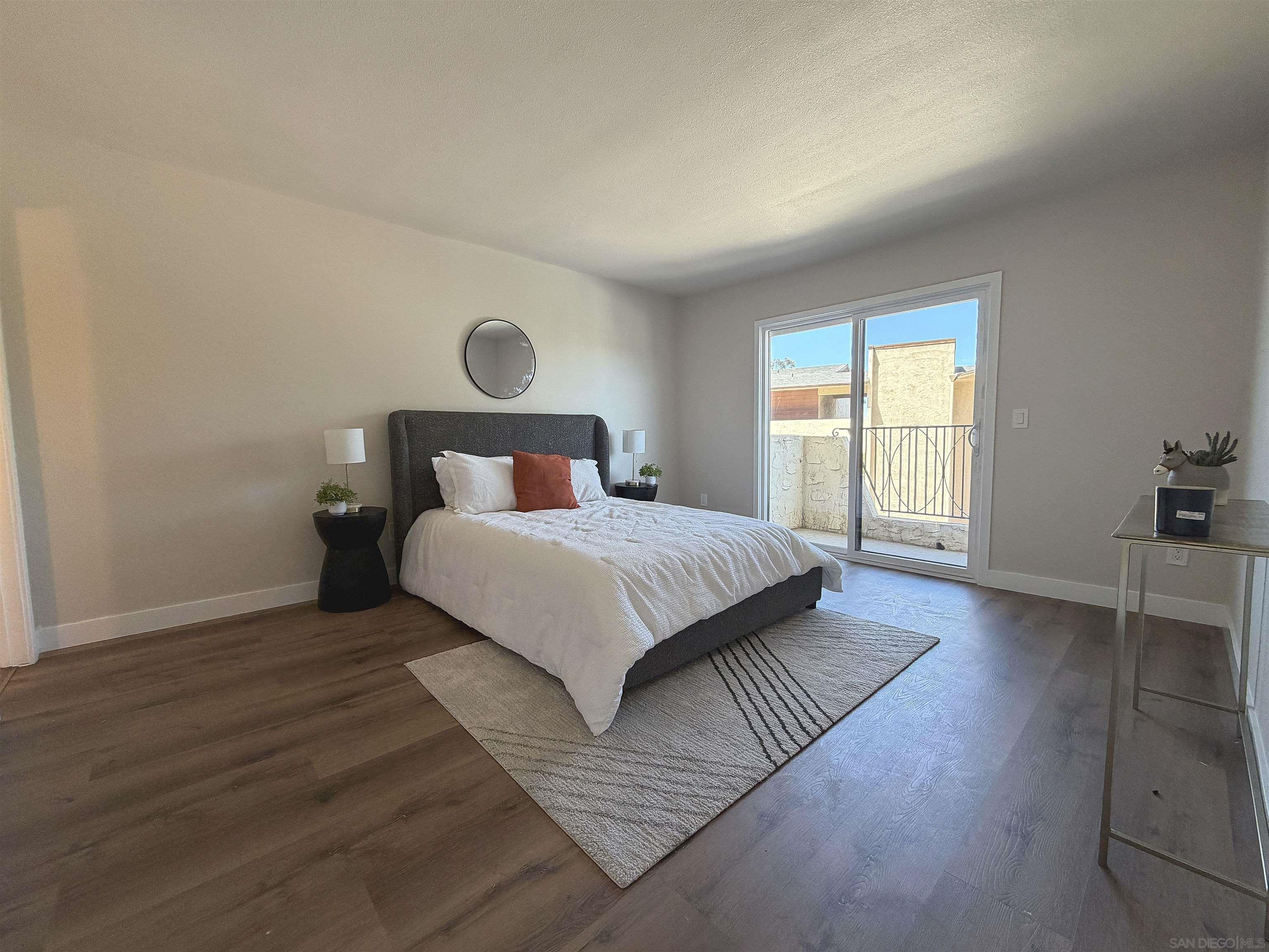 Detail Gallery Image 7 of 24 For 4235  Asher  #43,  San Diego,  CA 92110 - 2 Beds | 2 Baths