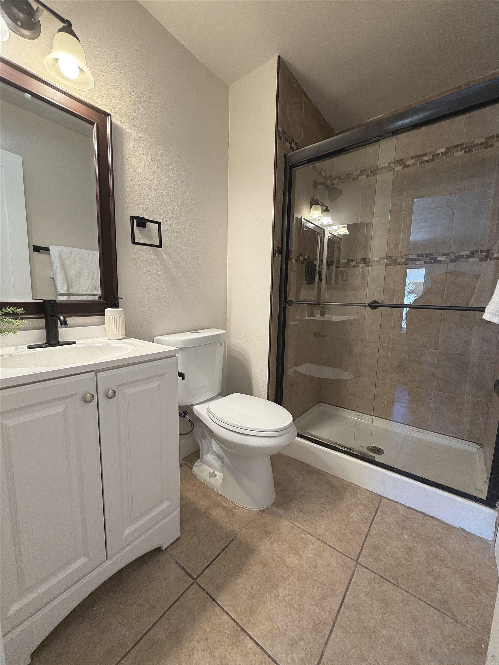 Detail Gallery Image 9 of 24 For 4235  Asher  #43,  San Diego,  CA 92110 - 2 Beds | 2 Baths