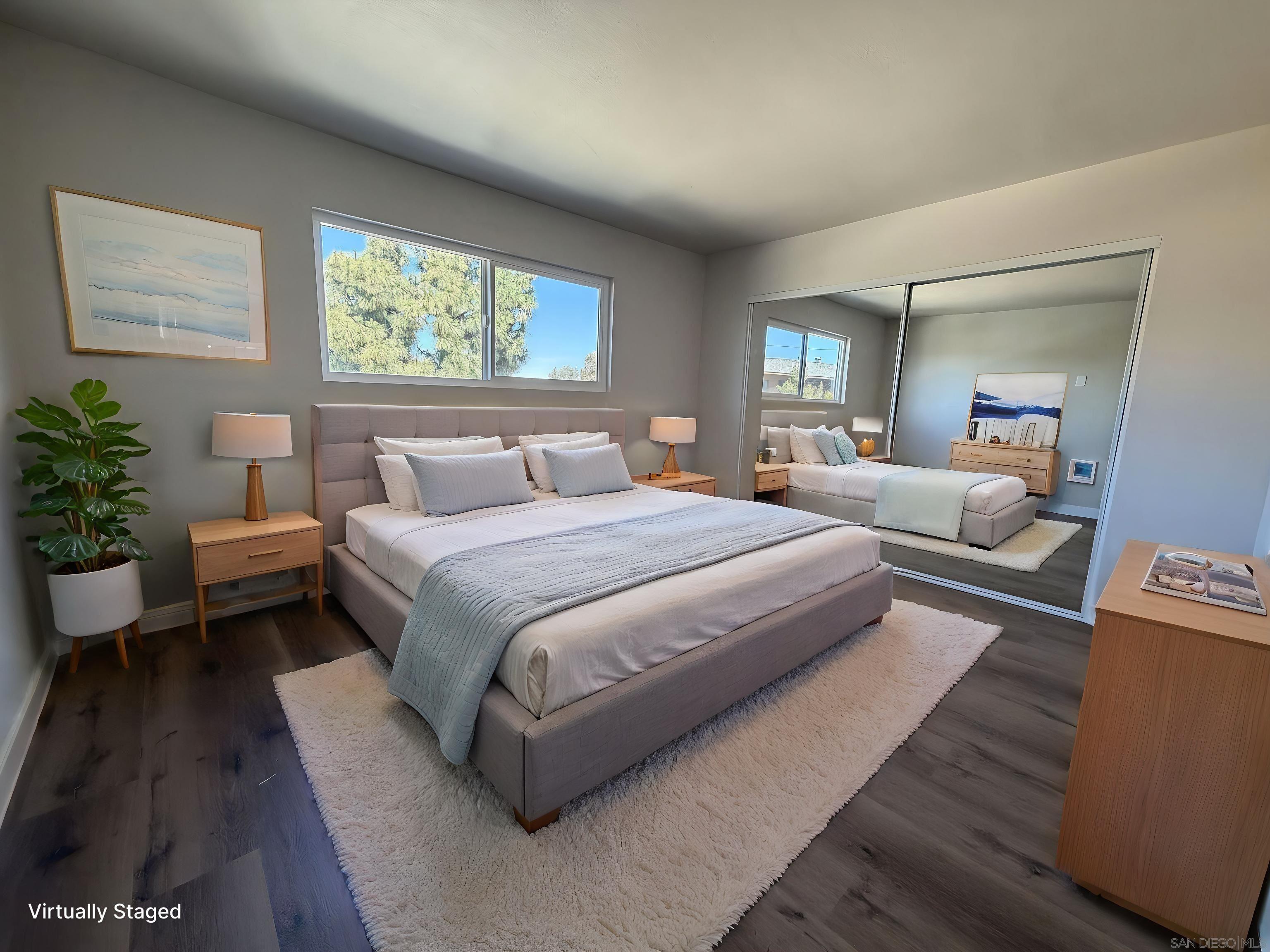 Detail Gallery Image 10 of 24 For 4235  Asher  #43,  San Diego,  CA 92110 - 2 Beds | 2 Baths