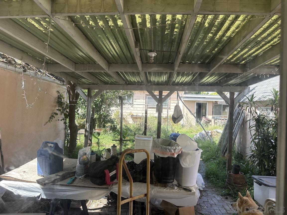 Detail Gallery Image 13 of 21 For 526  Genter Street, La Jolla,  CA 92037 - – Beds | – Baths