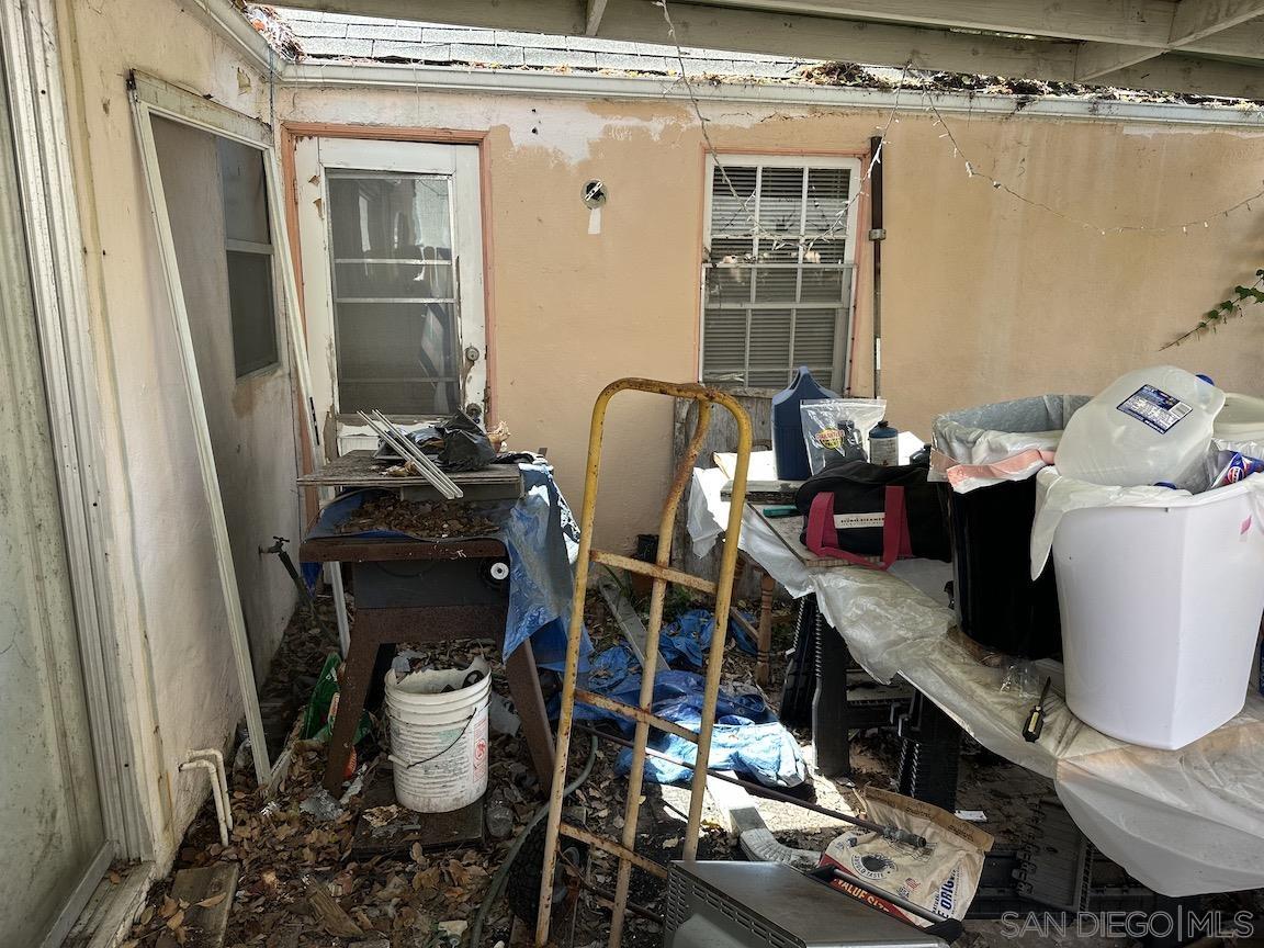 Detail Gallery Image 14 of 21 For 526  Genter Street, La Jolla,  CA 92037 - – Beds | – Baths