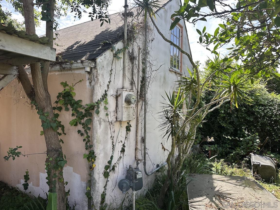 Detail Gallery Image 15 of 21 For 526  Genter Street, La Jolla,  CA 92037 - – Beds | – Baths