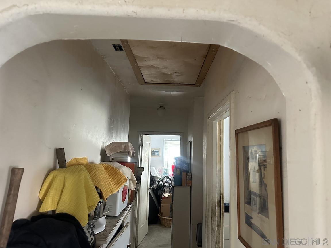 Detail Gallery Image 4 of 21 For 526  Genter Street, La Jolla,  CA 92037 - – Beds | – Baths