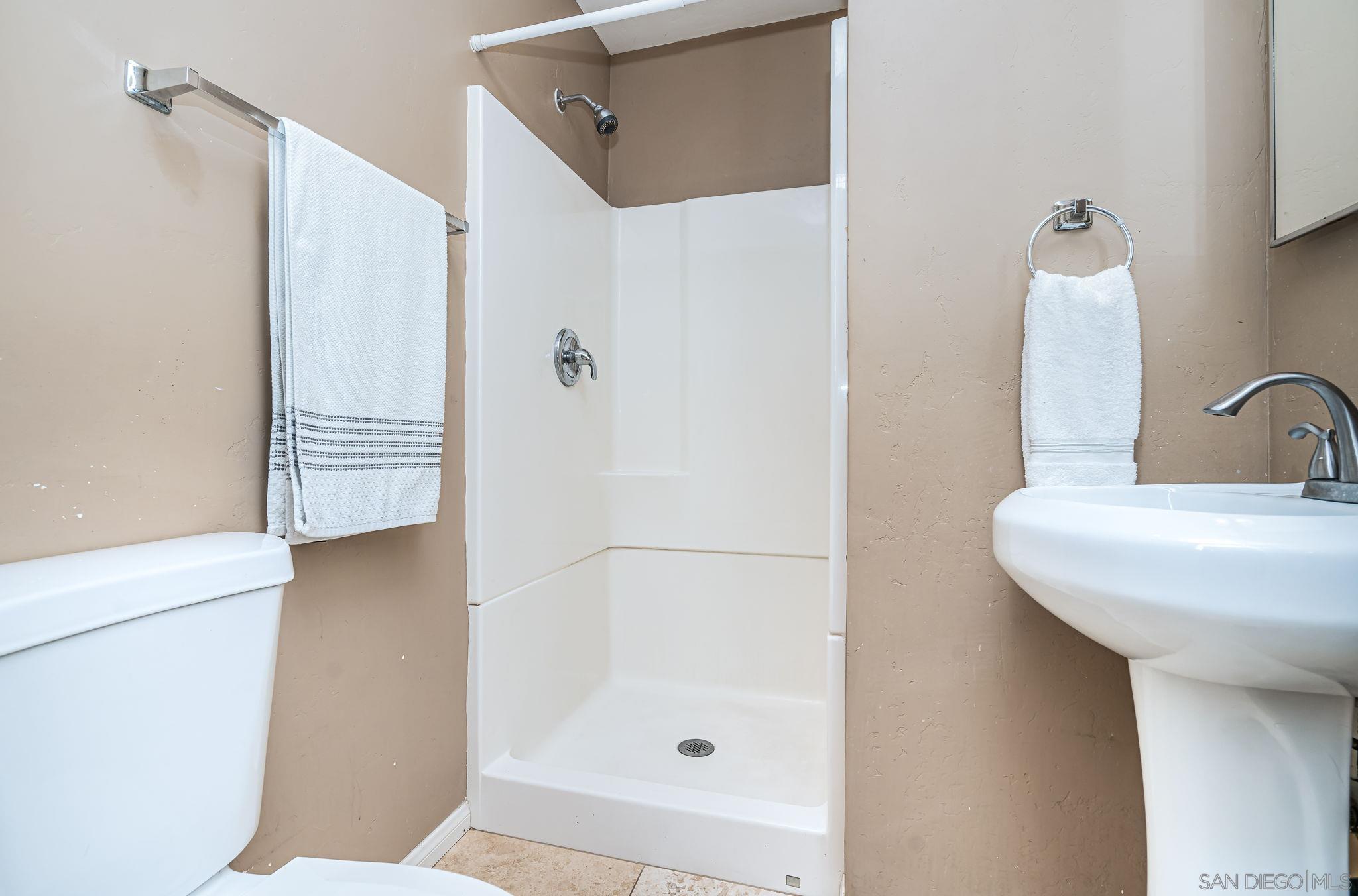 Detail Gallery Image 20 of 20 For 4954  63rd, San Diego,  CA 92115 - 3 Beds | 2 Baths