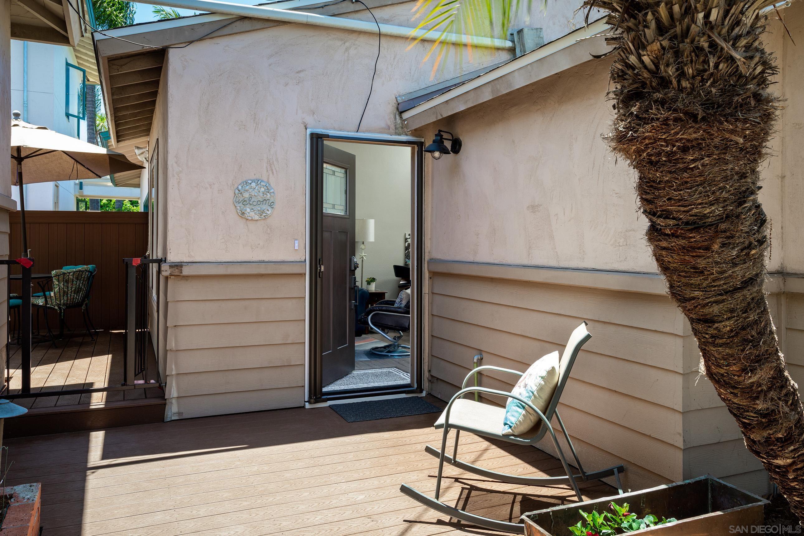 Detail Gallery Image 45 of 66 For 3634  Crown Point Drive, San Diego,  CA 92109 - 4 Beds | 3 Baths