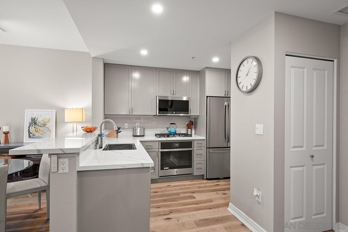 Detail Gallery Image 12 of 41 For 850  Beech Street  #416,  San Diego,  CA 92101 - 2 Beds | 2 Baths