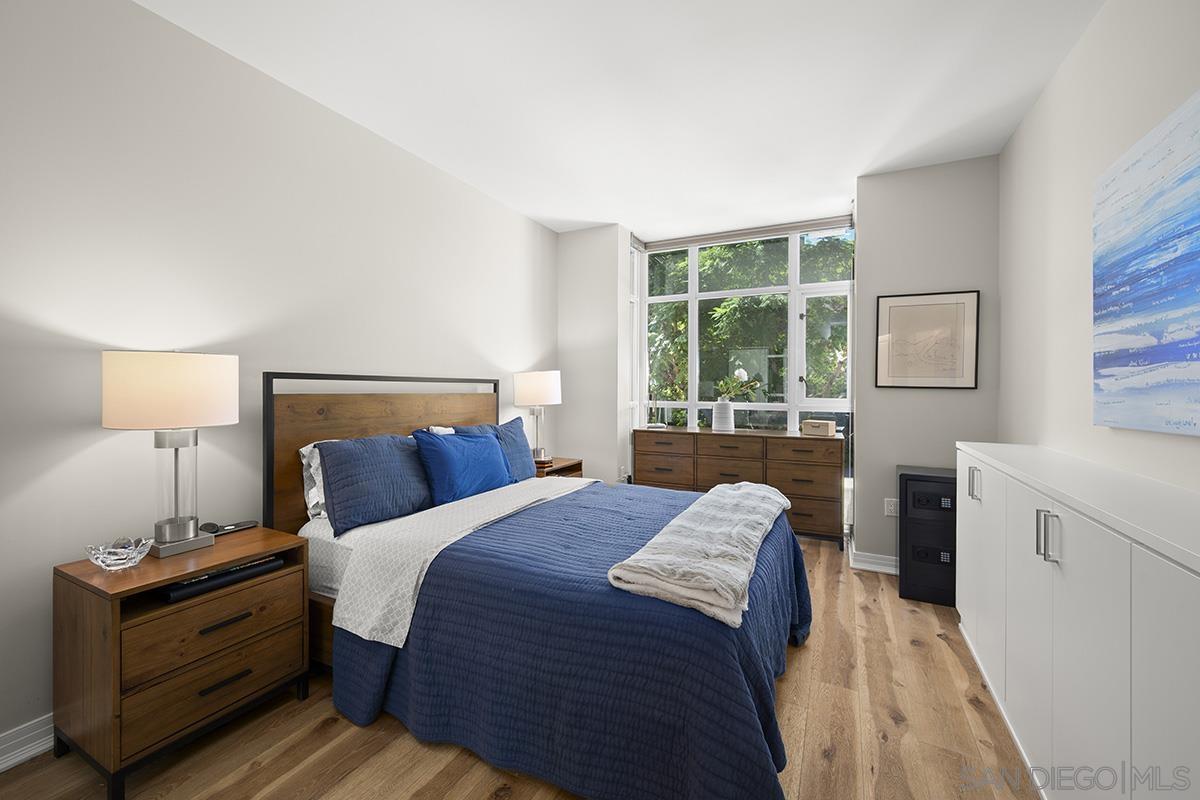 Detail Gallery Image 14 of 41 For 850  Beech Street  #416,  San Diego,  CA 92101 - 2 Beds | 2 Baths