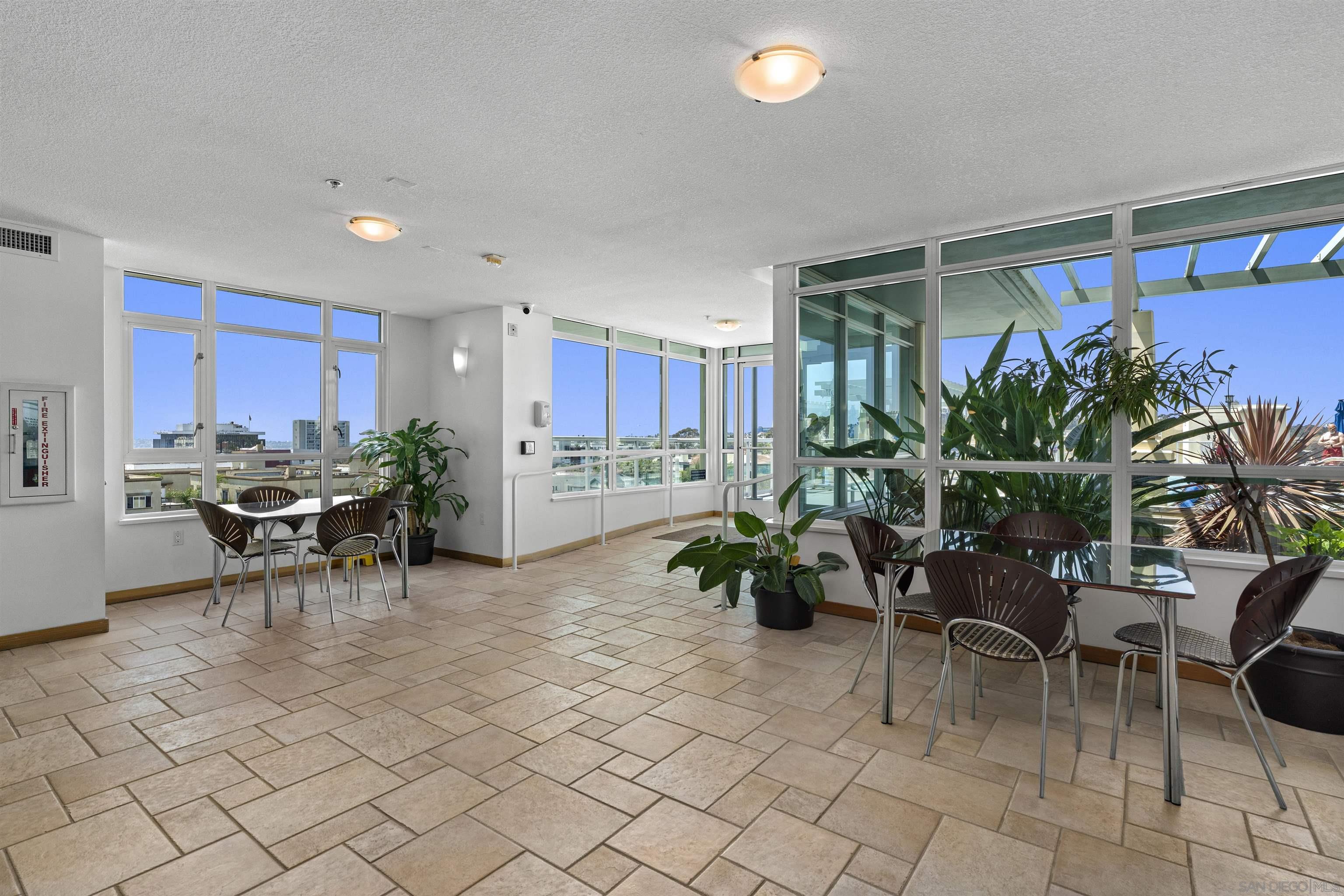 Detail Gallery Image 38 of 41 For 850  Beech Street  #416,  San Diego,  CA 92101 - 2 Beds | 2 Baths