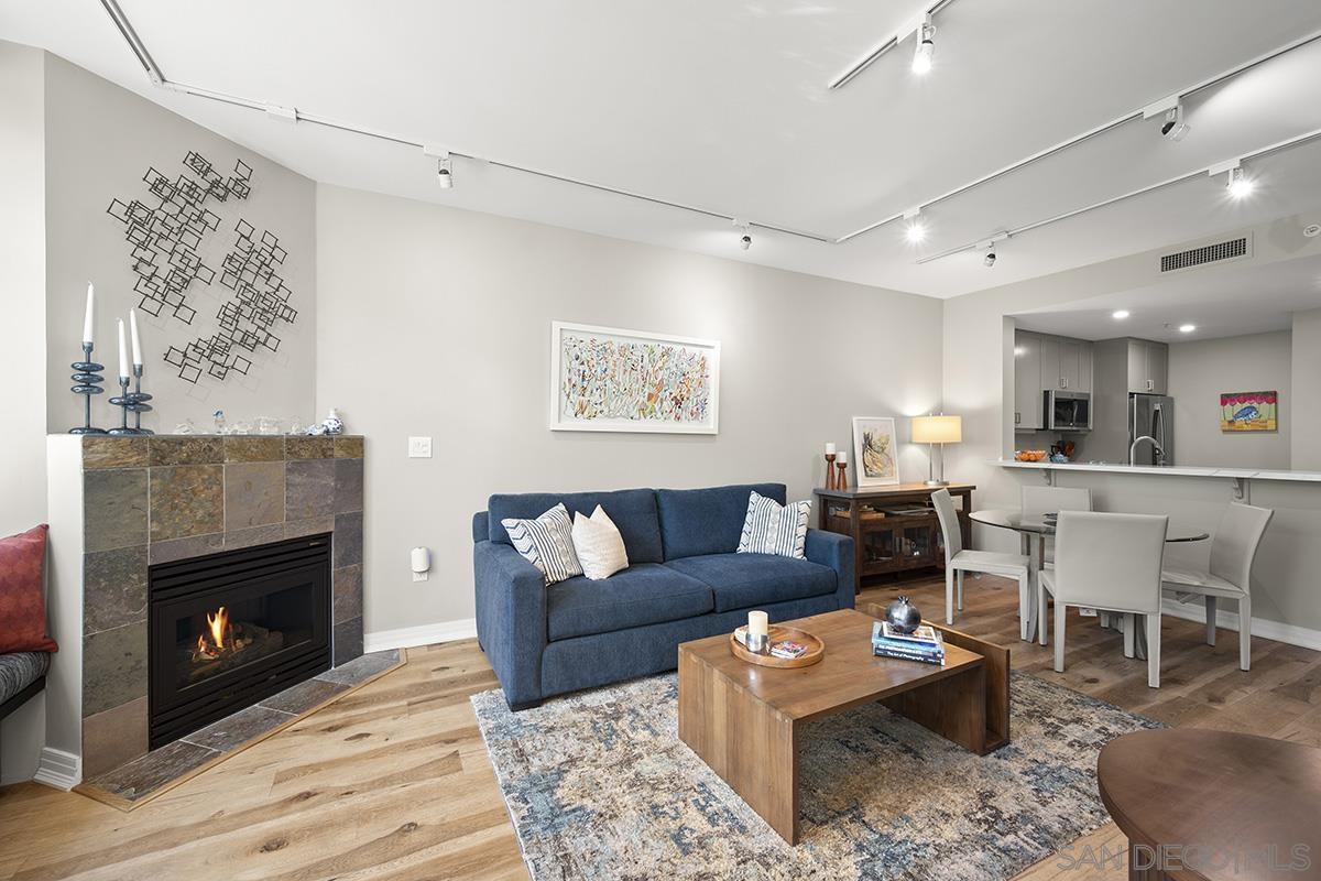 Detail Gallery Image 8 of 41 For 850  Beech Street  #416,  San Diego,  CA 92101 - 2 Beds | 2 Baths