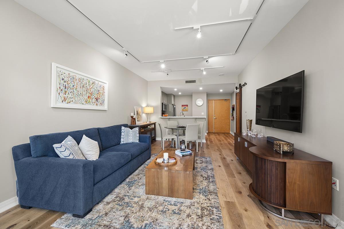 Detail Gallery Image 9 of 41 For 850  Beech Street  #416,  San Diego,  CA 92101 - 2 Beds | 2 Baths