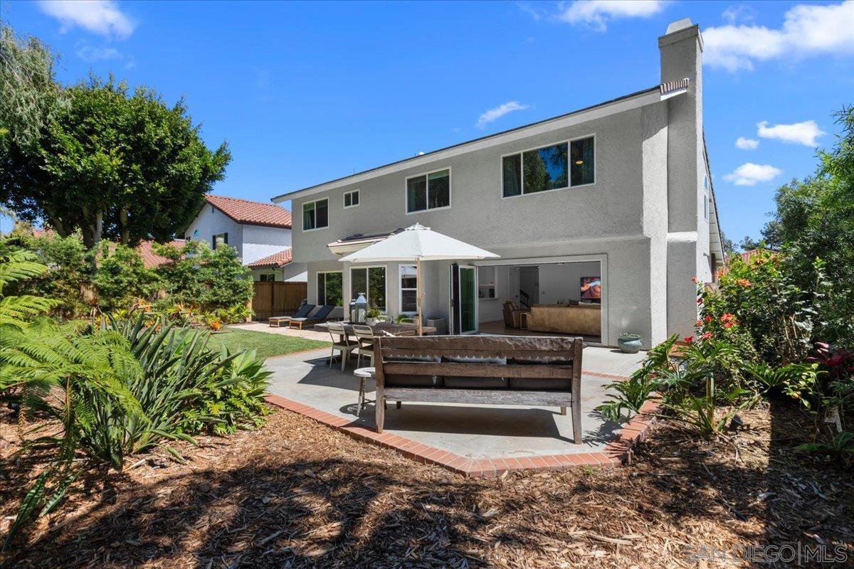Detail Gallery Image 33 of 41 For 246  via Tavira, Encinitas,  CA 92024 - 4 Beds | 2/1 Baths