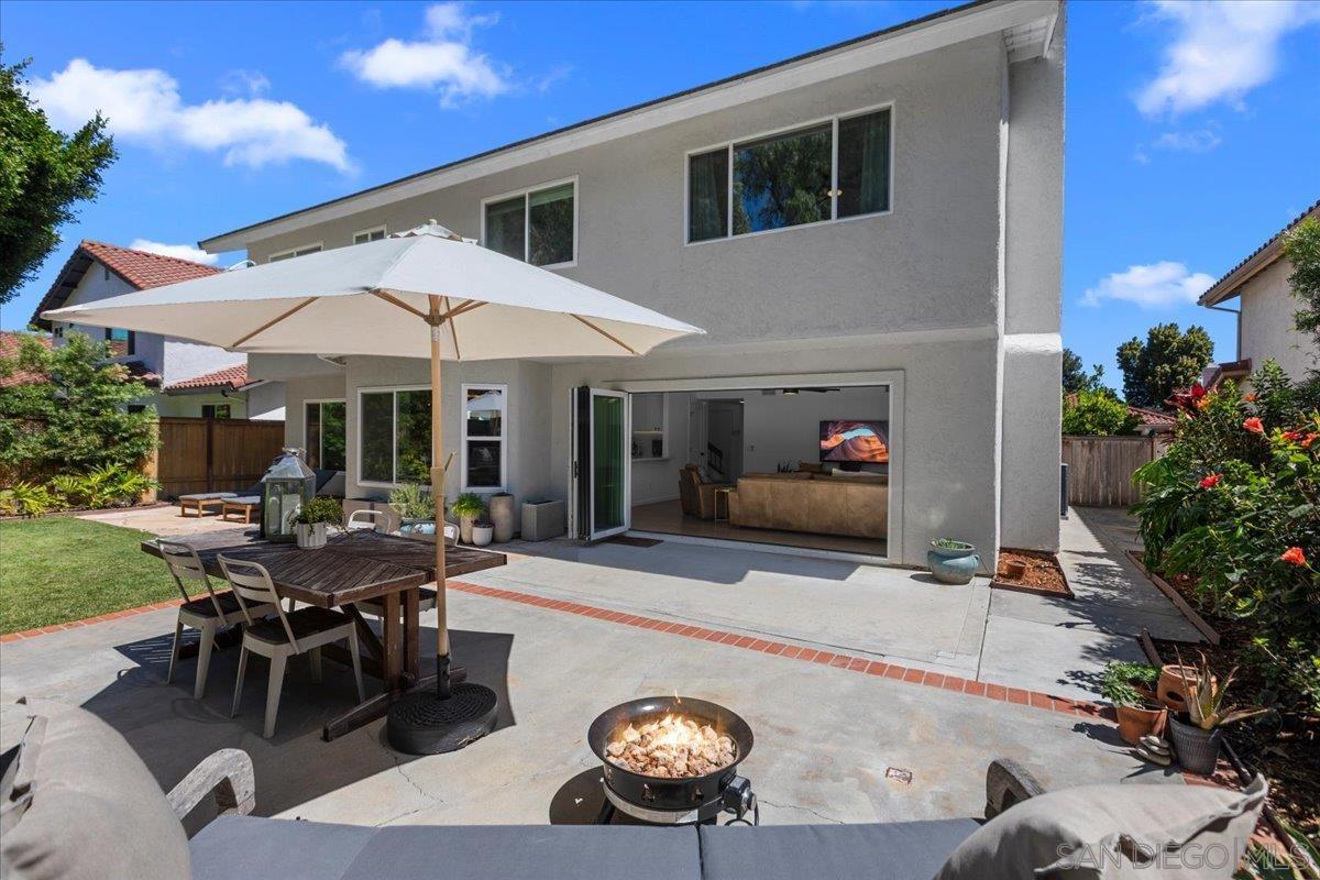 Detail Gallery Image 34 of 41 For 246  via Tavira, Encinitas,  CA 92024 - 4 Beds | 2/1 Baths