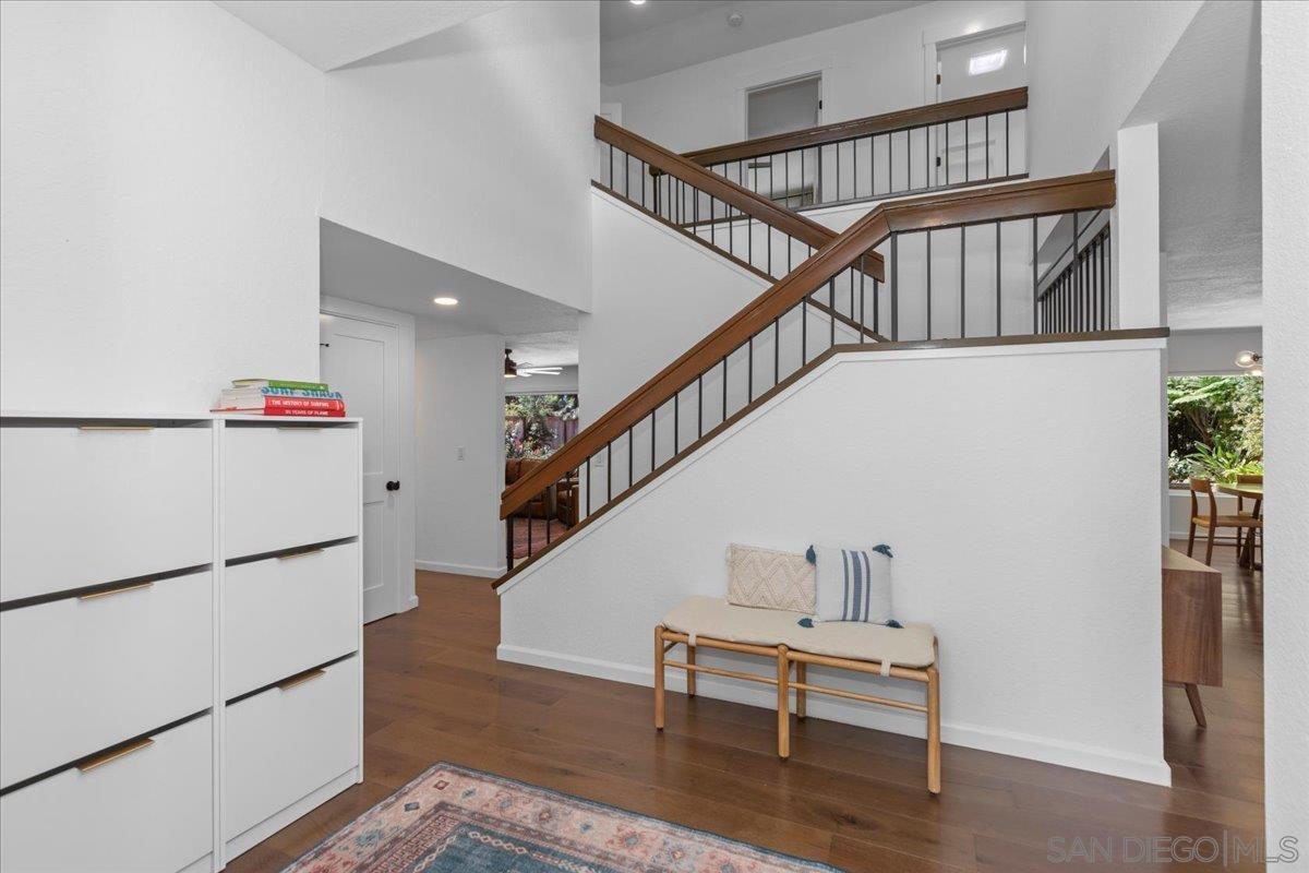 Detail Gallery Image 5 of 41 For 246  via Tavira, Encinitas,  CA 92024 - 4 Beds | 2/1 Baths