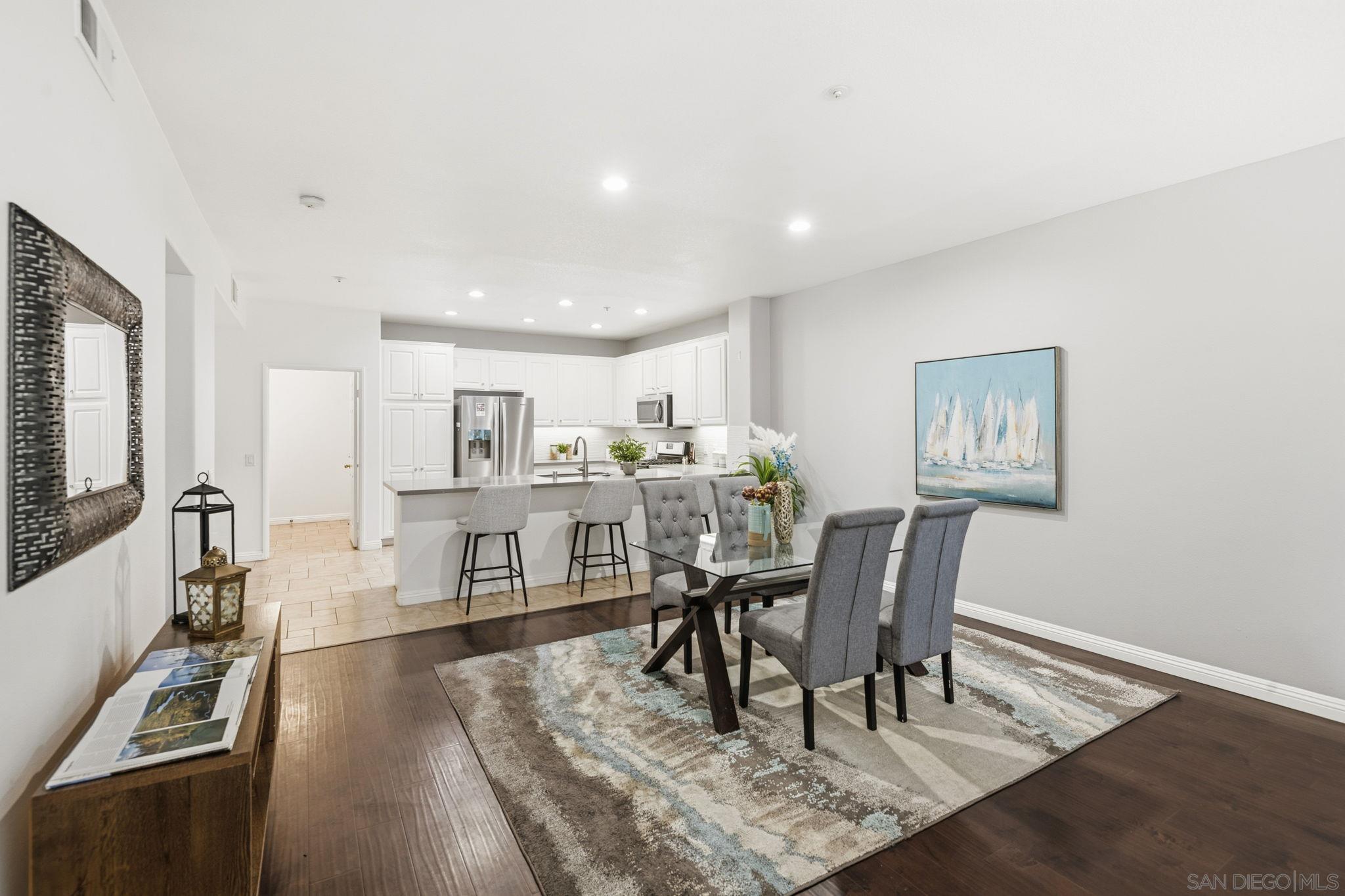 Detail Gallery Image 3 of 39 For 6  Taquitz, Irvine,  CA 92602 - 2 Beds | 2 Baths