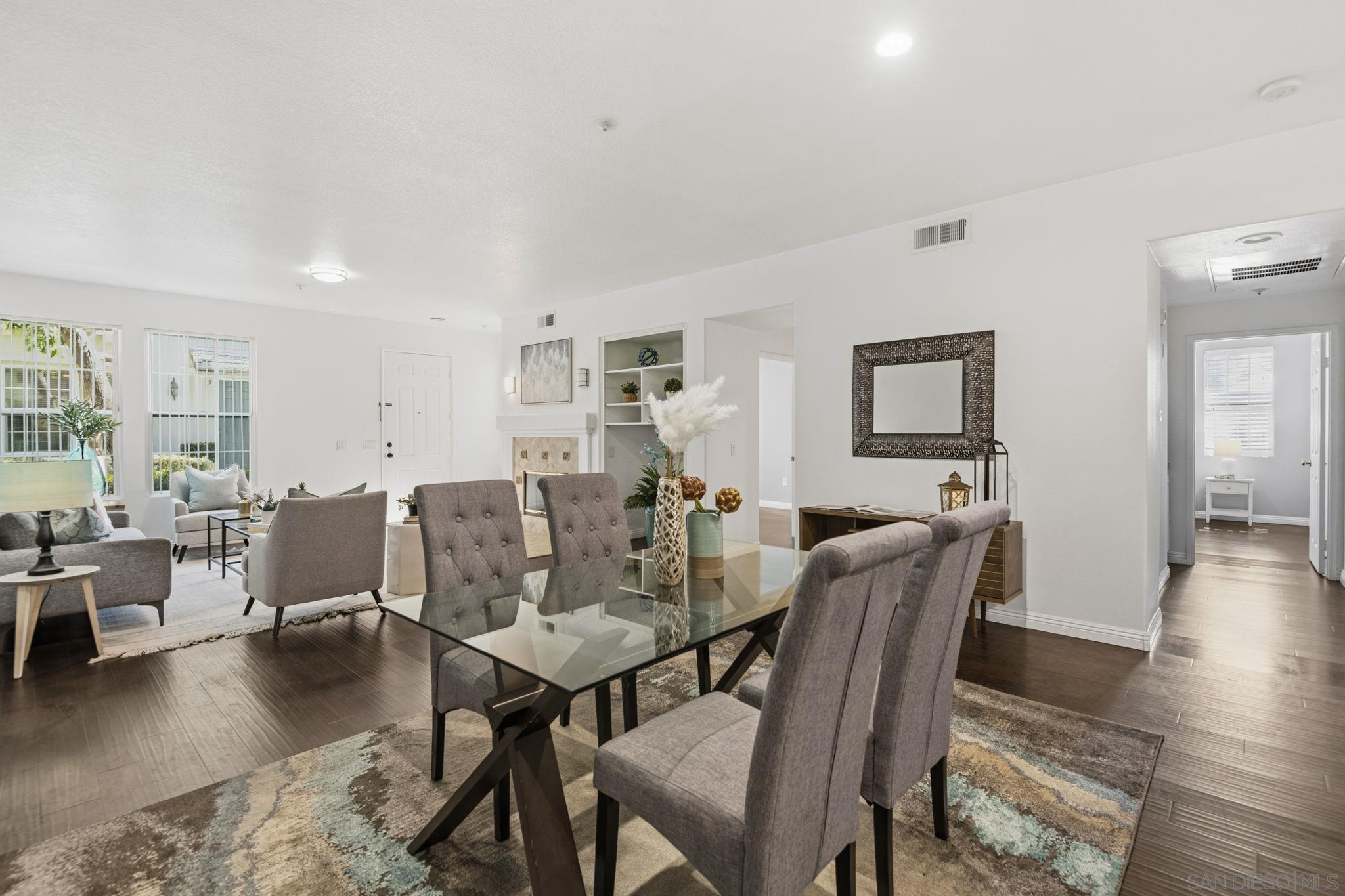 Detail Gallery Image 5 of 39 For 6  Taquitz, Irvine,  CA 92602 - 2 Beds | 2 Baths