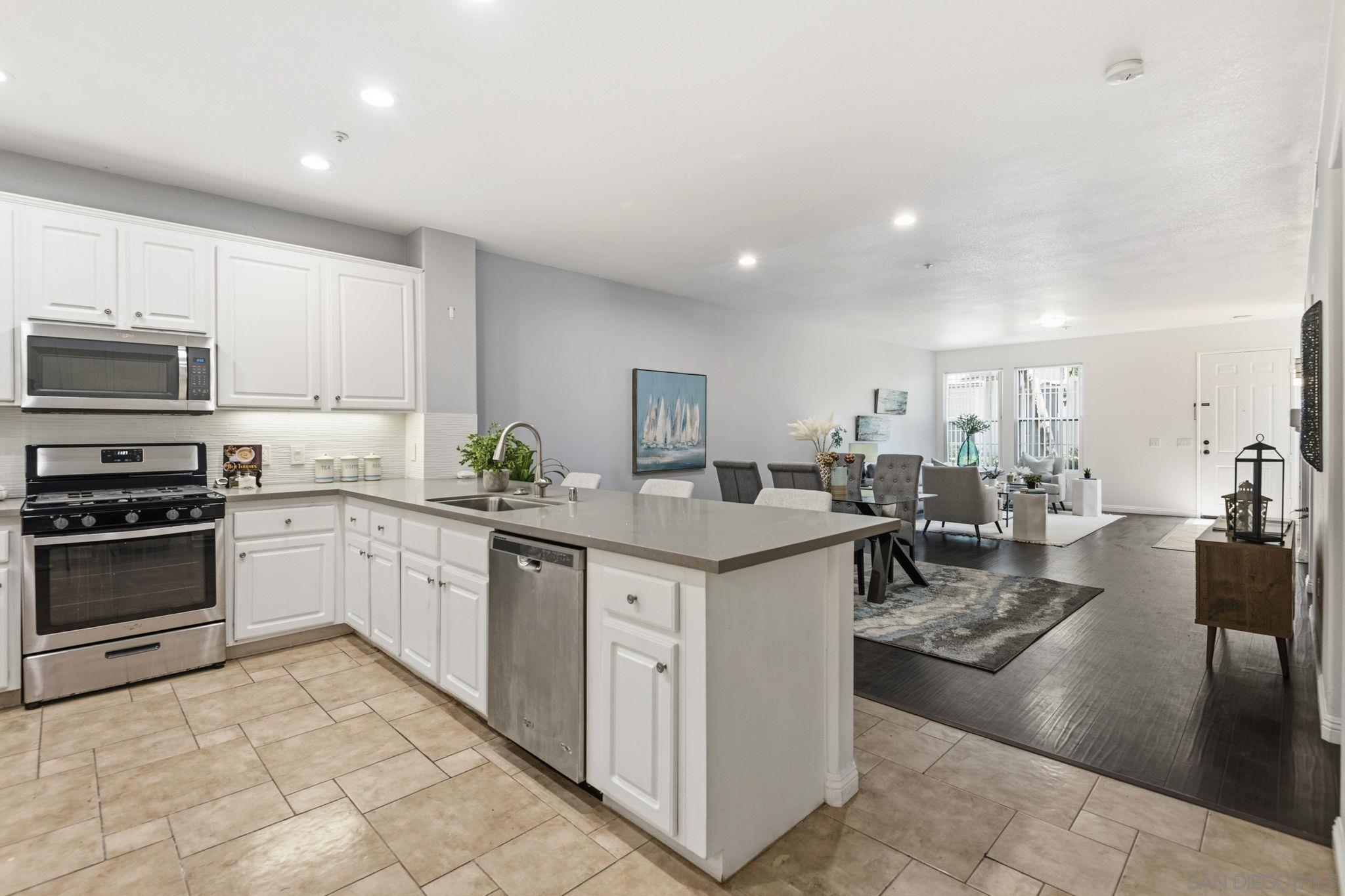 Detail Gallery Image 9 of 39 For 6  Taquitz, Irvine,  CA 92602 - 2 Beds | 2 Baths