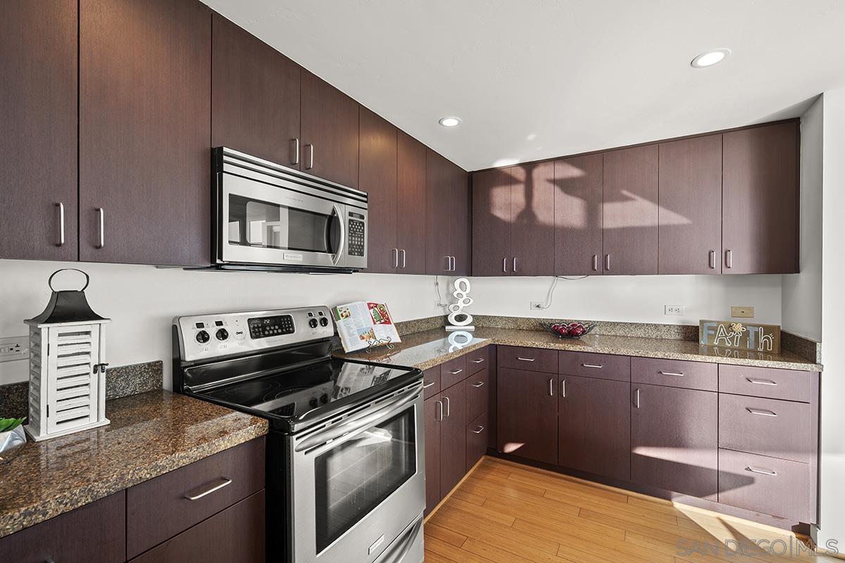 Detail Gallery Image 20 of 50 For 1080  Park Blvd  #1315,  San Diego,  CA 92101 - 2 Beds | 2 Baths