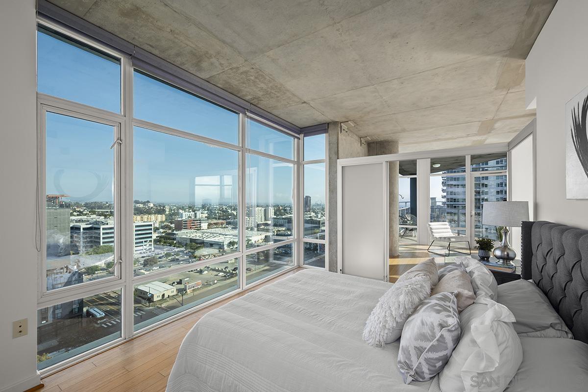 Detail Gallery Image 24 of 50 For 1080  Park Blvd  #1315,  San Diego,  CA 92101 - 2 Beds | 2 Baths