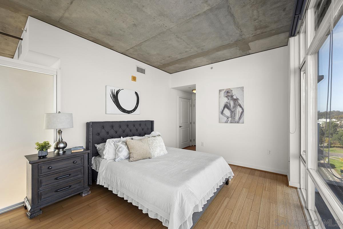 Detail Gallery Image 29 of 50 For 1080  Park Blvd  #1315,  San Diego,  CA 92101 - 2 Beds | 2 Baths