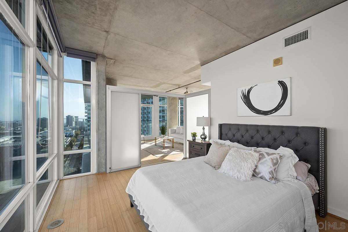 Detail Gallery Image 32 of 50 For 1080  Park Blvd  #1315,  San Diego,  CA 92101 - 2 Beds | 2 Baths