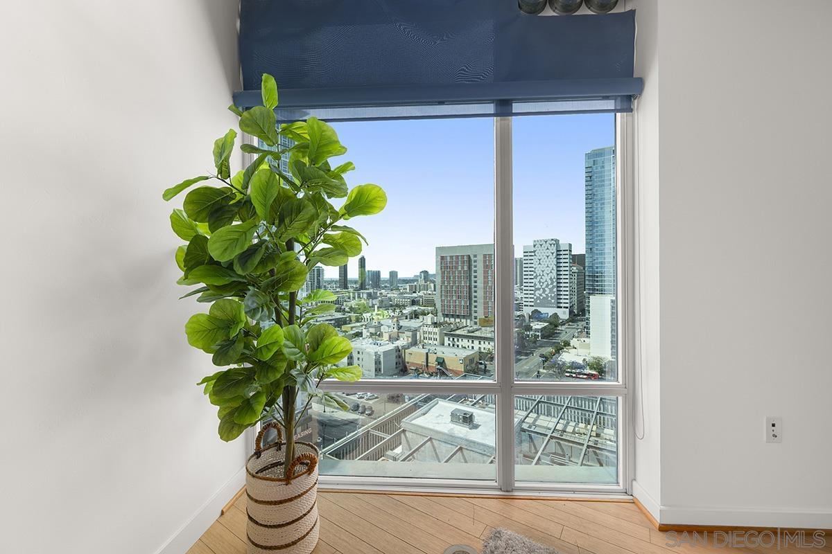 Detail Gallery Image 35 of 50 For 1080  Park Blvd  #1315,  San Diego,  CA 92101 - 2 Beds | 2 Baths